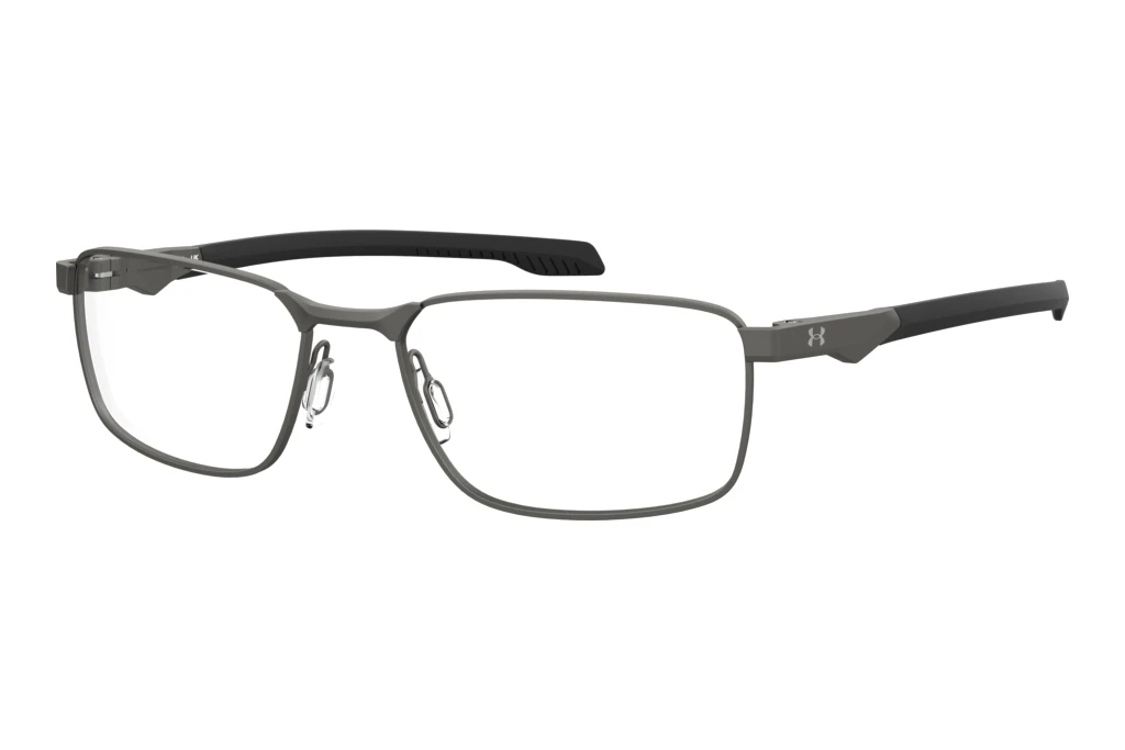 Under Armour UA 5063/G 5MO GRAU Under Armour UA 5063/G 5MO GRAU