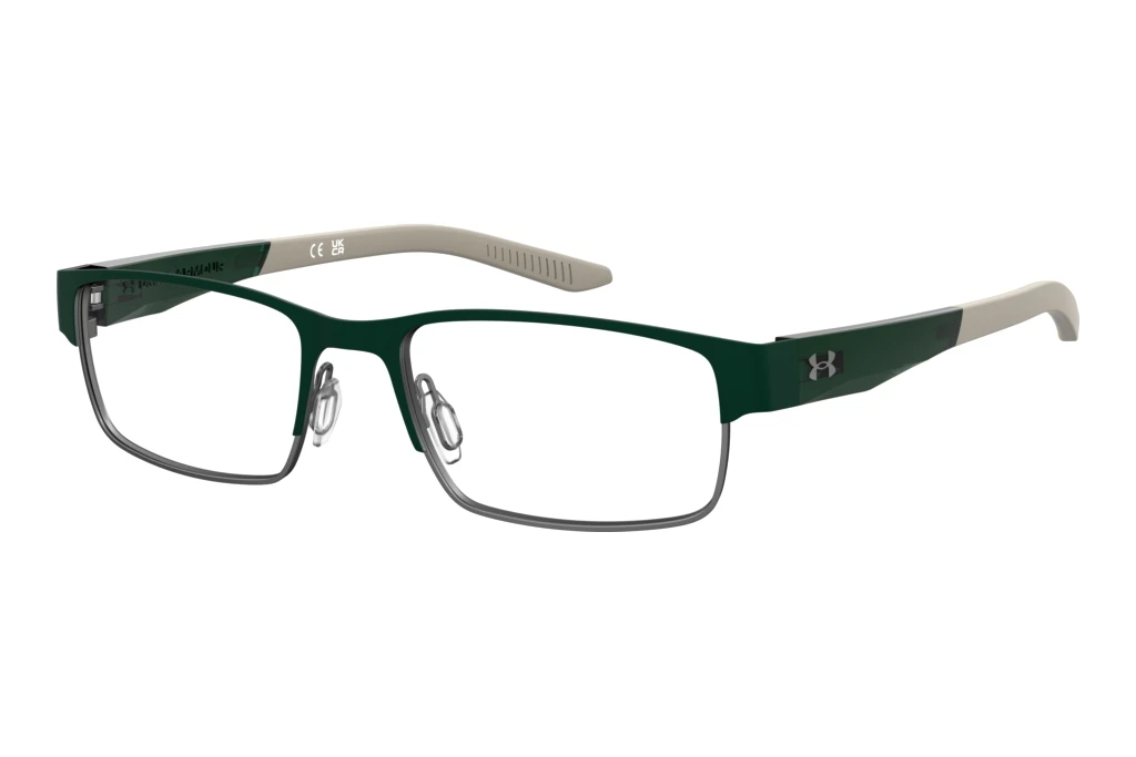 Under Armour UA 5081/G DLD GRÜN Under Armour UA 5081/G DLD GRÜN