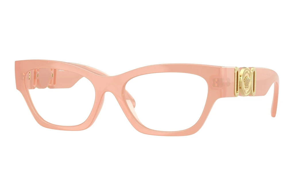 Versace VE3367U 5392 Pink Opal Versace VE3367U 5392 Pink Opal