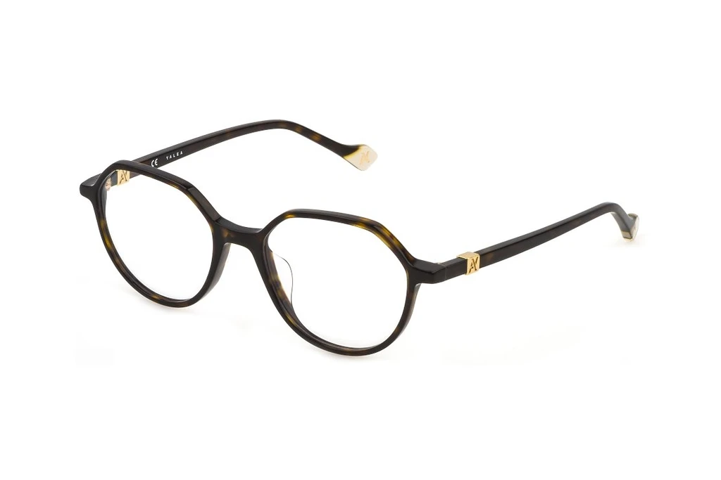 YALEA VYA019L 0722 SHINY DARK HAVANA YALEA VYA019L 0722 SHINY DARK HAVANA