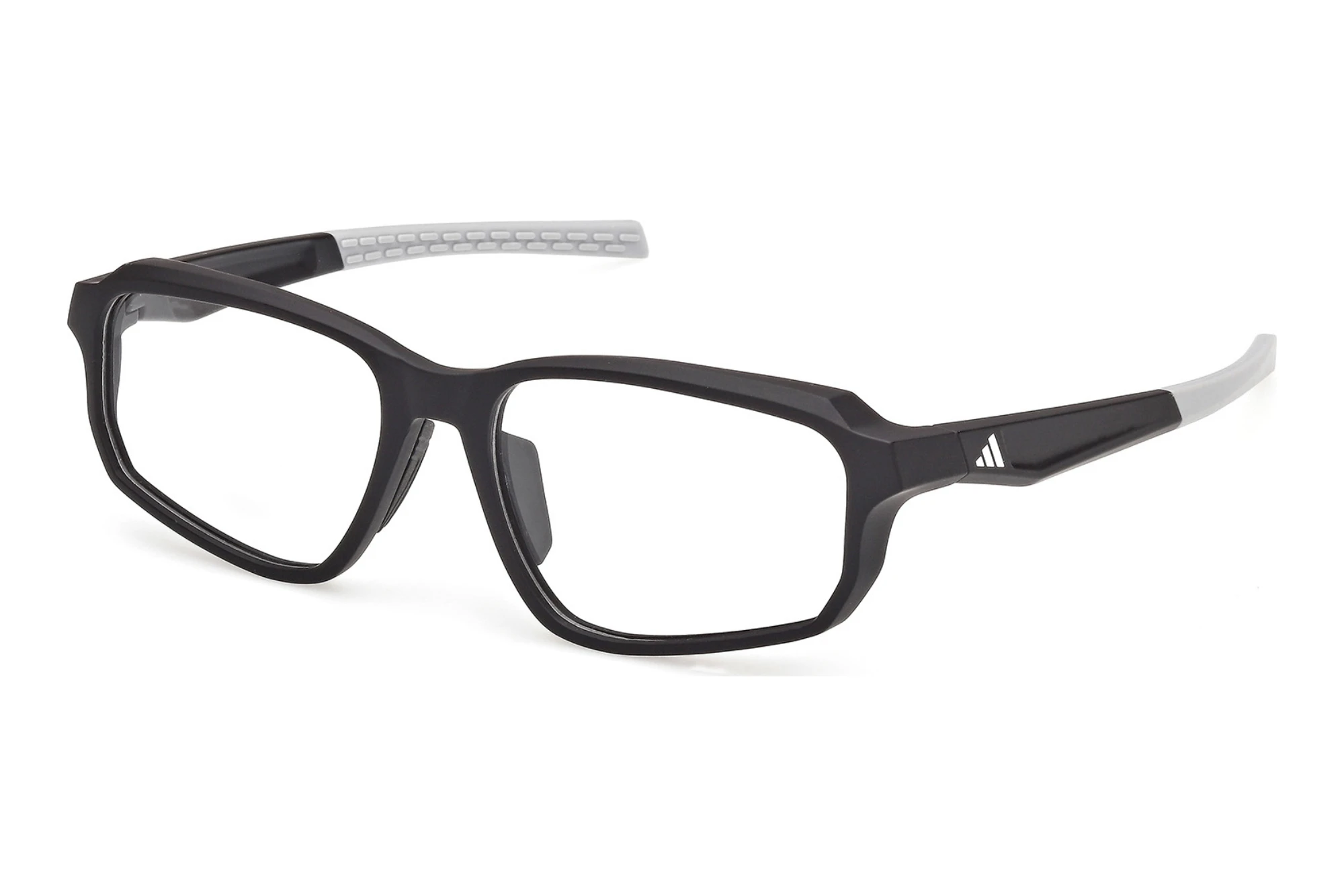 Adidas SP5126-D 002 Matt Schwarz Adidas SP5126-D 002 Matt Schwarz