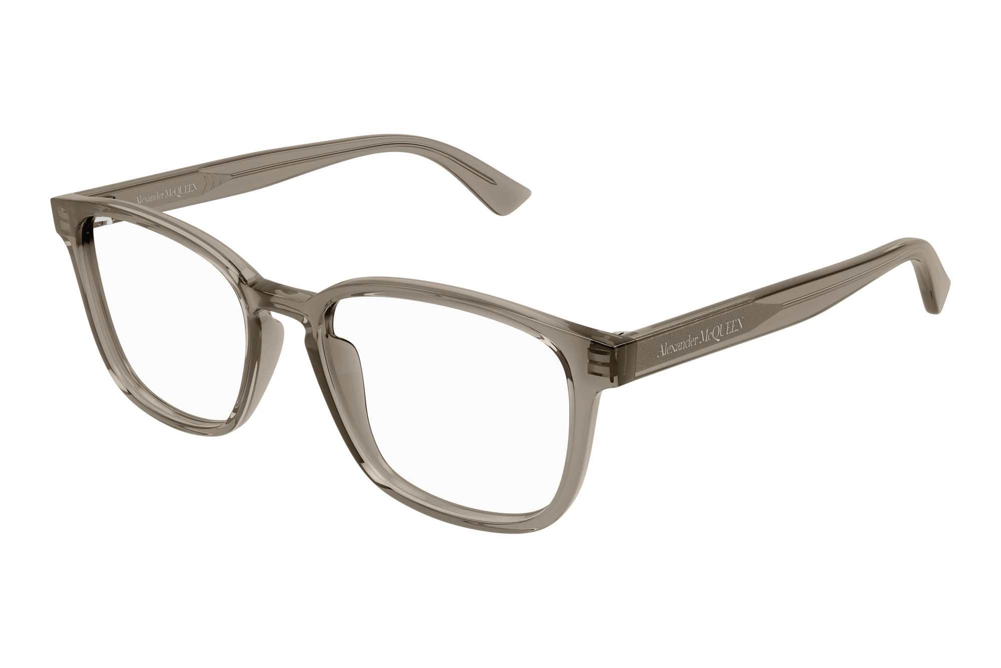 Alexander McQueen AM0462O 005 BROWN Alexander McQueen AM0462O 005 BROWN