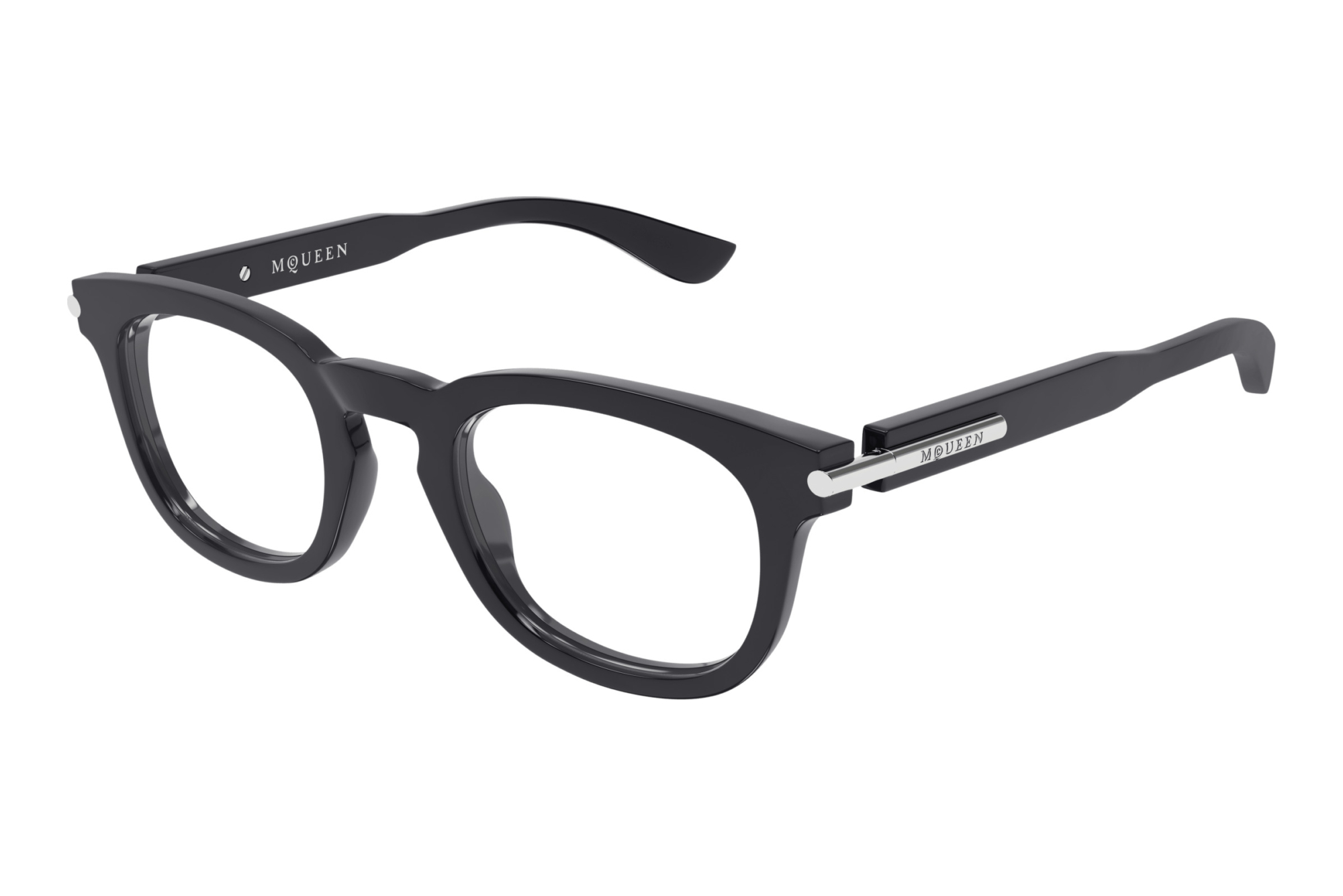 Alexander McQueen AM0498O 003 GREY Alexander McQueen AM0498O 003 GREY