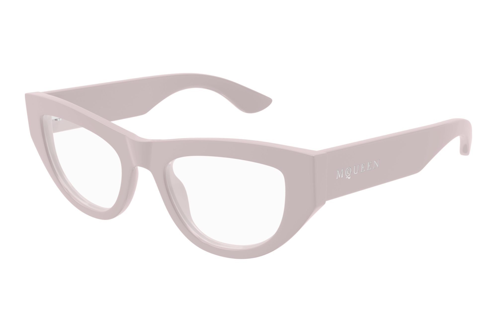 Alexander McQueen AM0512O 003 PINK Alexander McQueen AM0512O 003 PINK