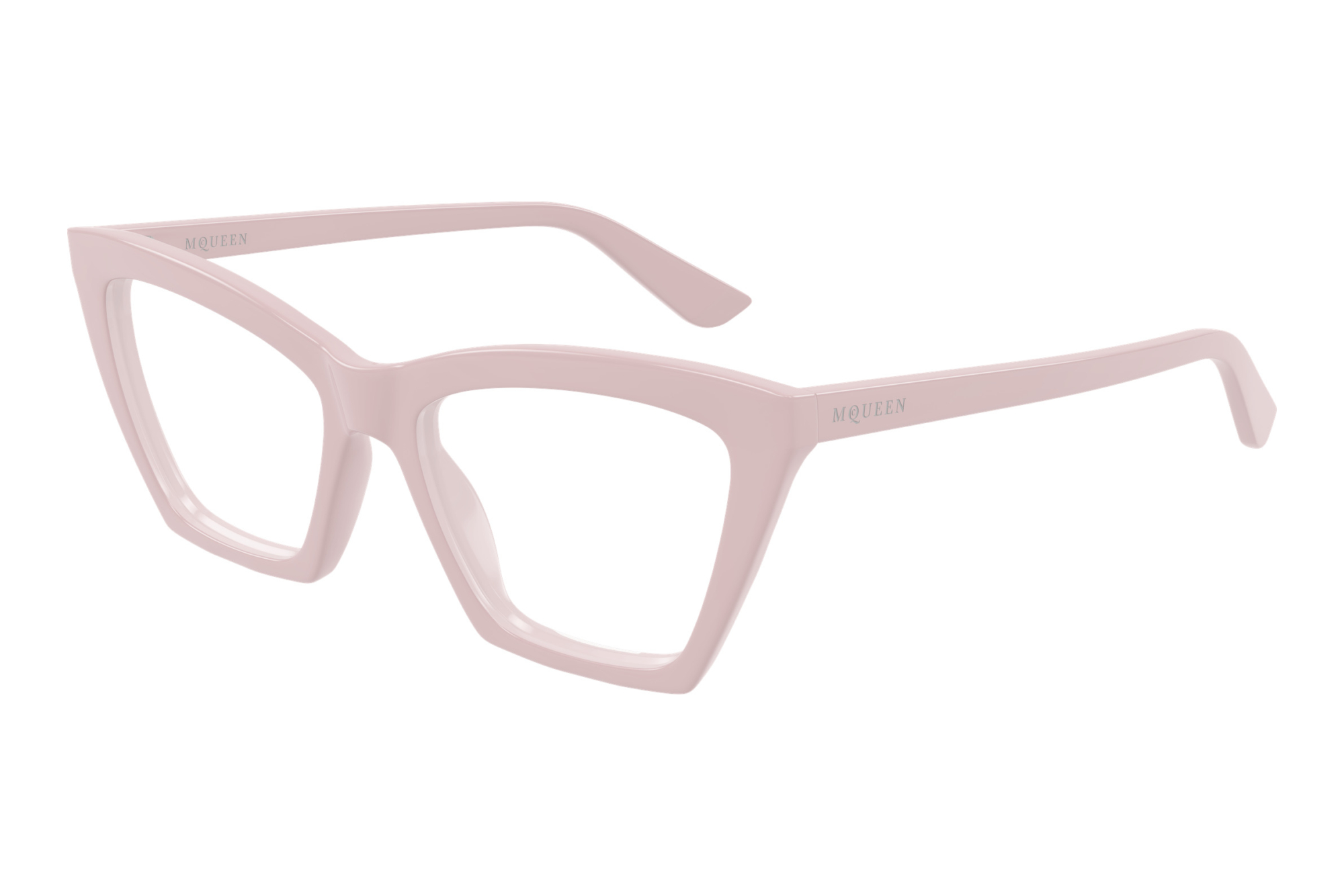 Alexander McQueen AM0536O 004 PINK Alexander McQueen AM0536O 004 PINK