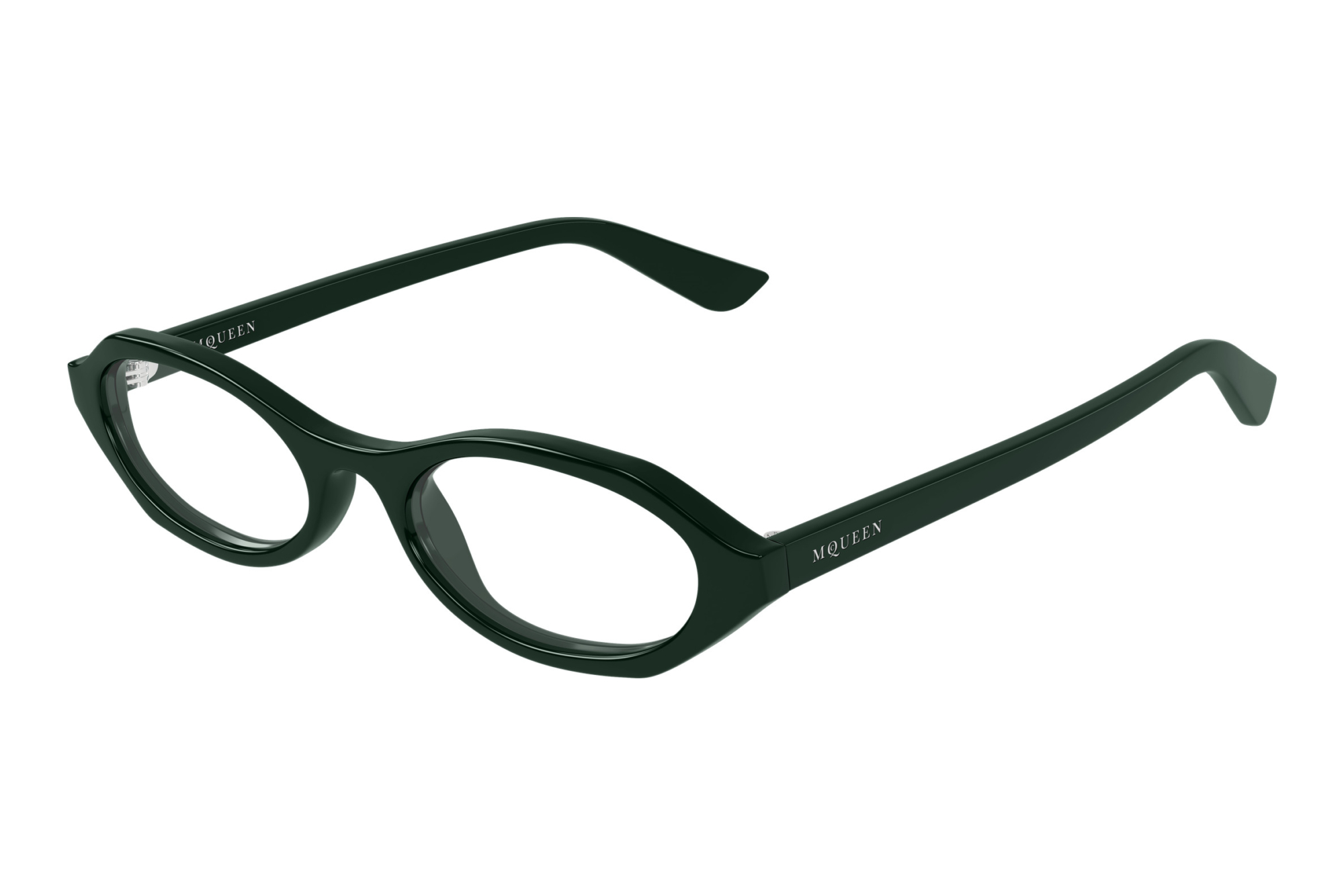 Alexander McQueen AM0559O 004 GREEN Alexander McQueen AM0559O 004 GREEN