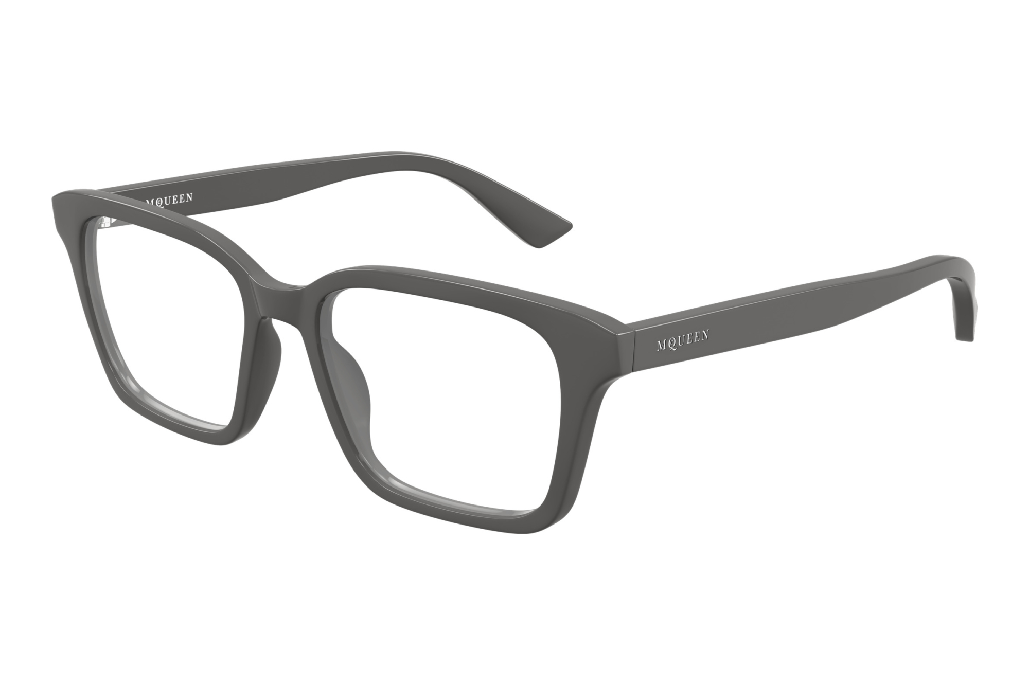 Alexander McQueen AM0566O 003 GREY Alexander McQueen AM0566O 003 GREY