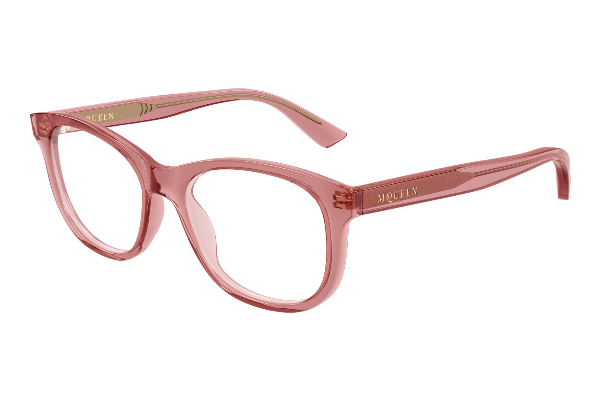 Alexander McQueen AM0568O 011 RED Alexander McQueen AM0568O 011 RED