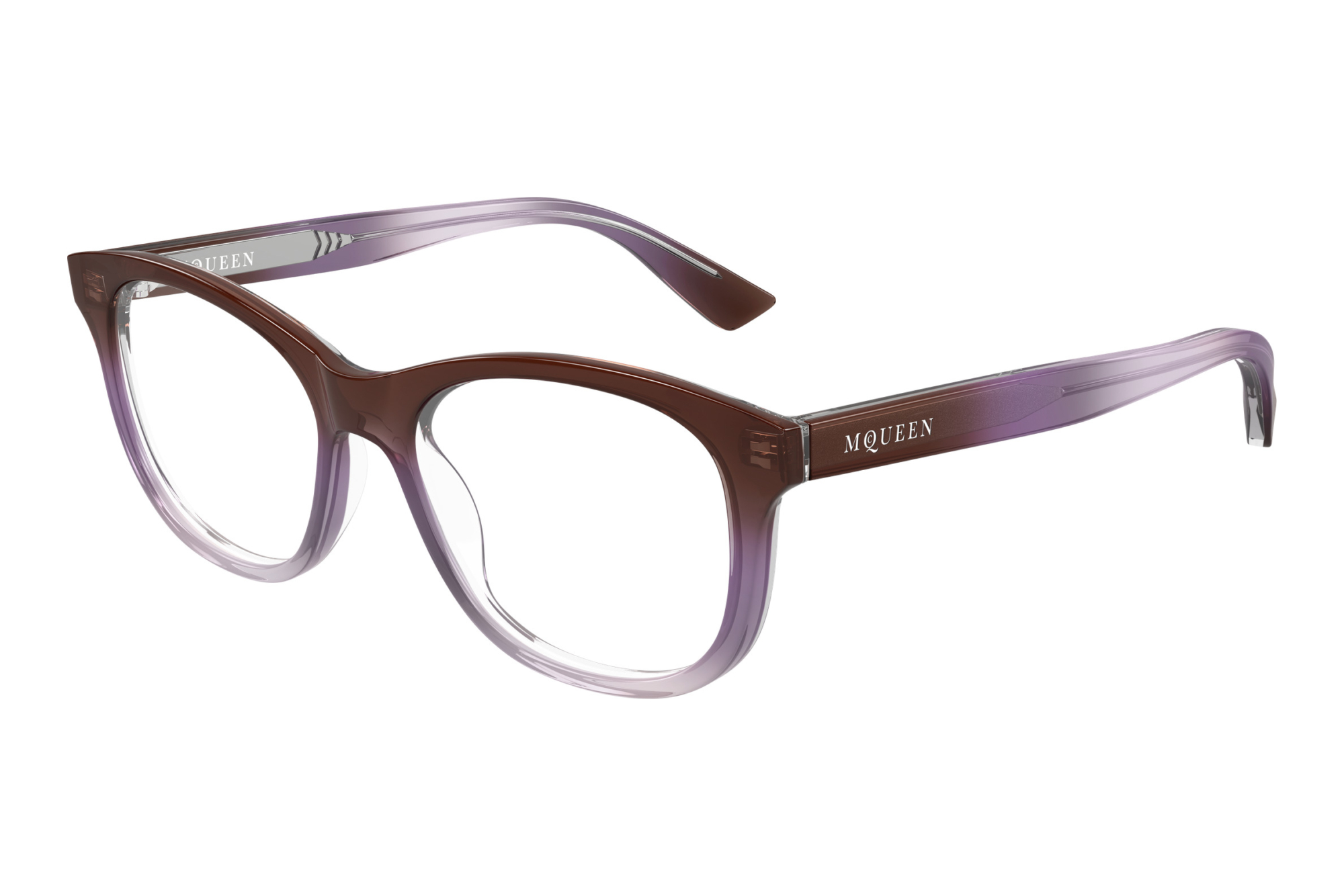 Alexander McQueen AM0568O 012 BROWN Alexander McQueen AM0568O 012 BROWN