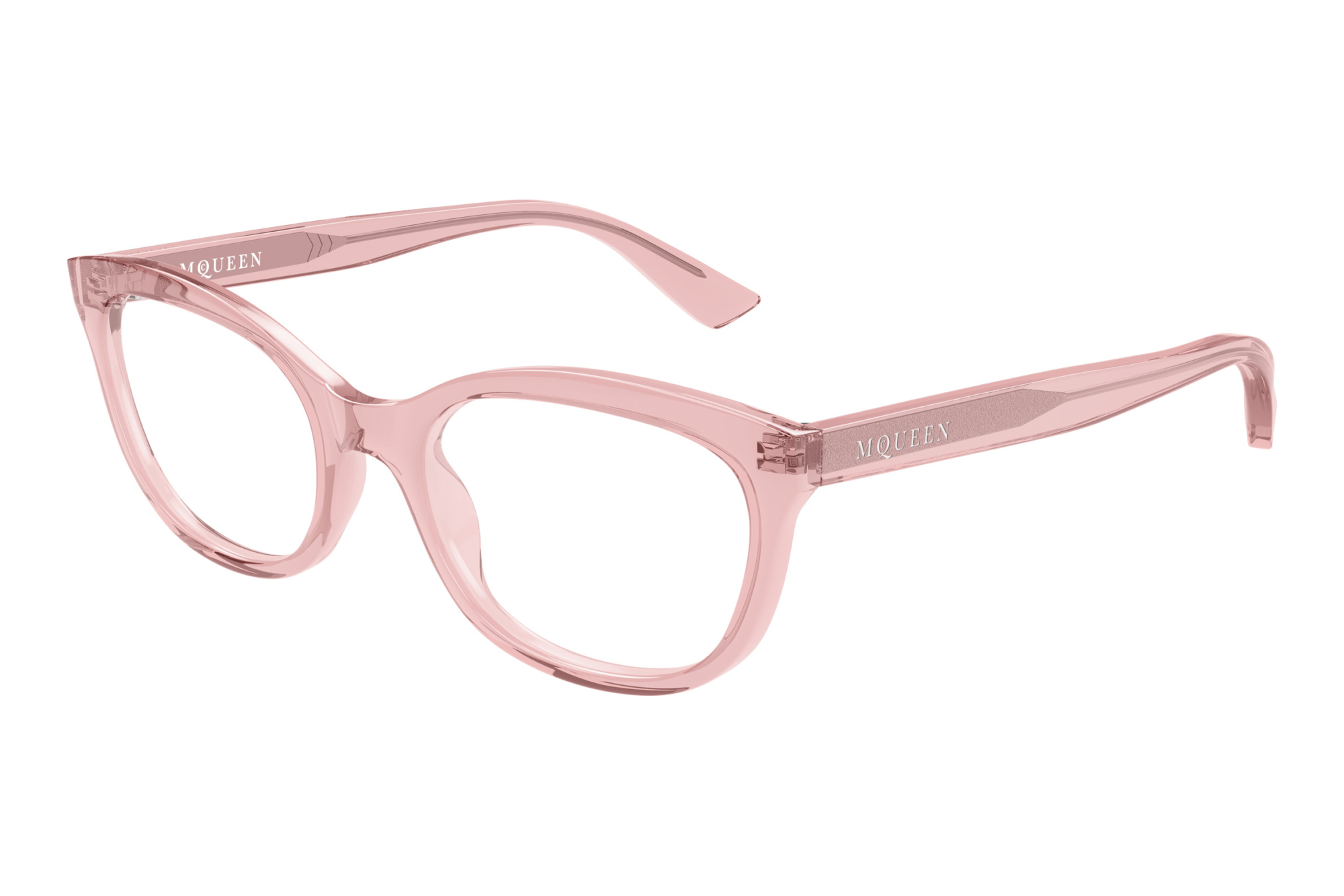Alexander McQueen AM0569O 004 PINK Alexander McQueen AM0569O 004 PINK