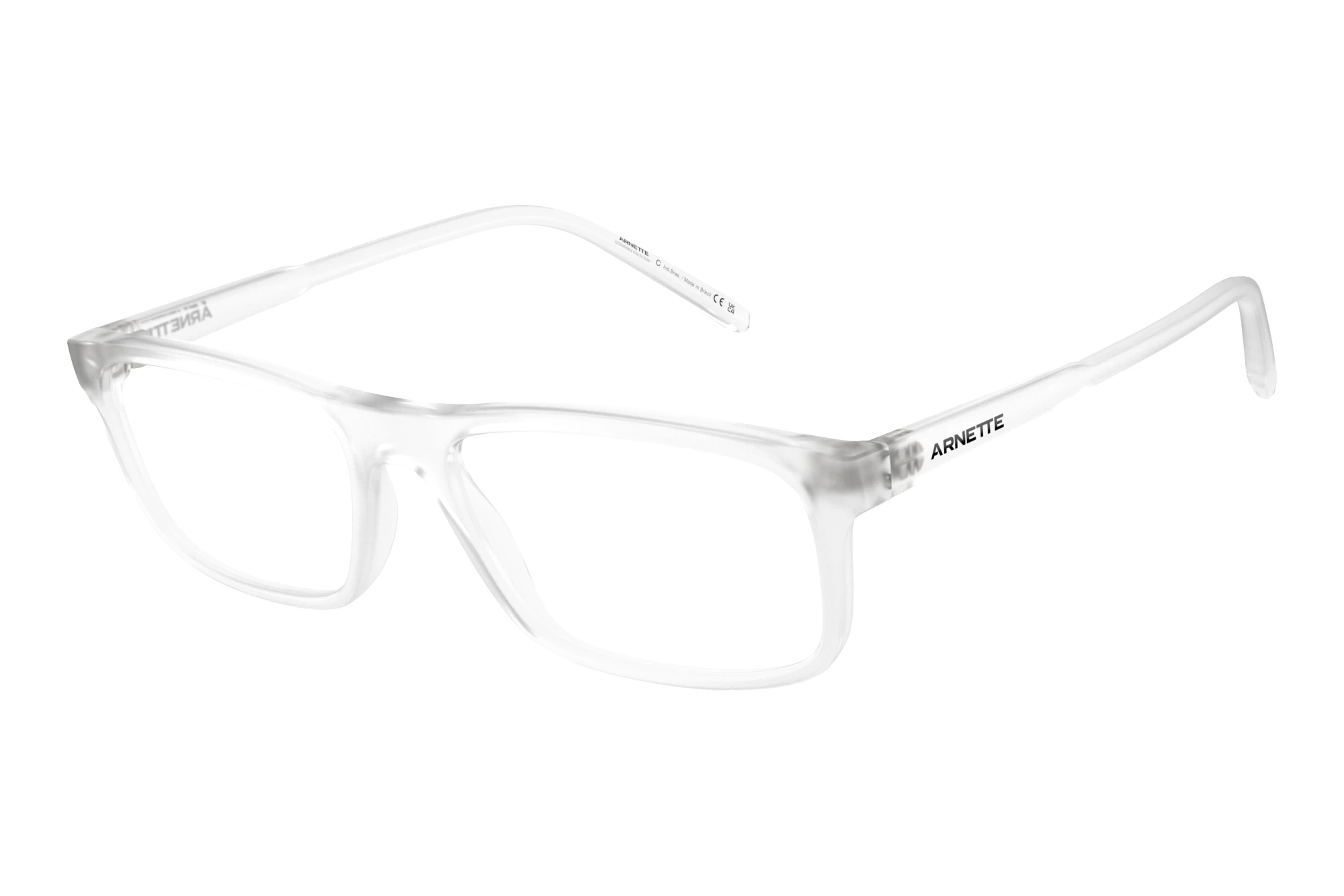 Arnette AN7194 2761 Matte Crystal Arnette AN7194 2761 Matte Crystal