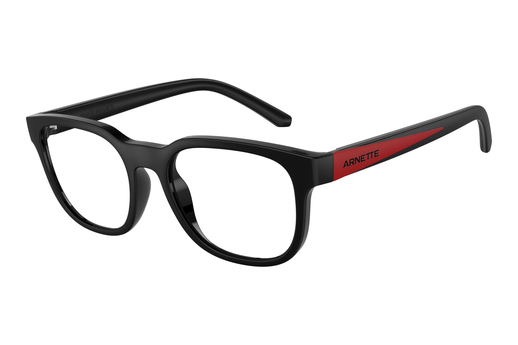 Arnette AN7260U 2966 Matte Black Arnette AN7260U 2966 Matte Black