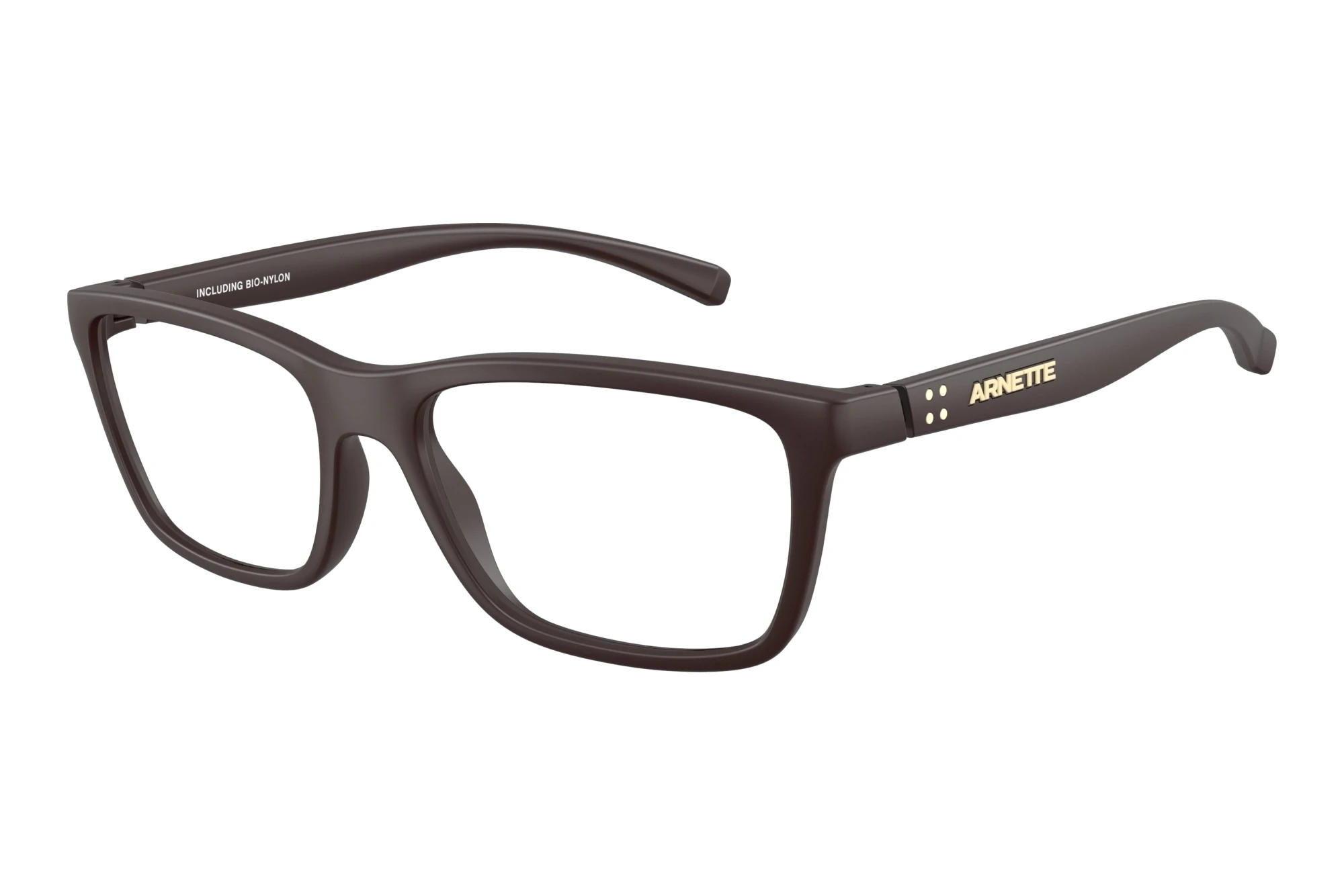 Arnette AN7298 3027 Matte Chocolate Arnette AN7298 3027 Matte Chocolate