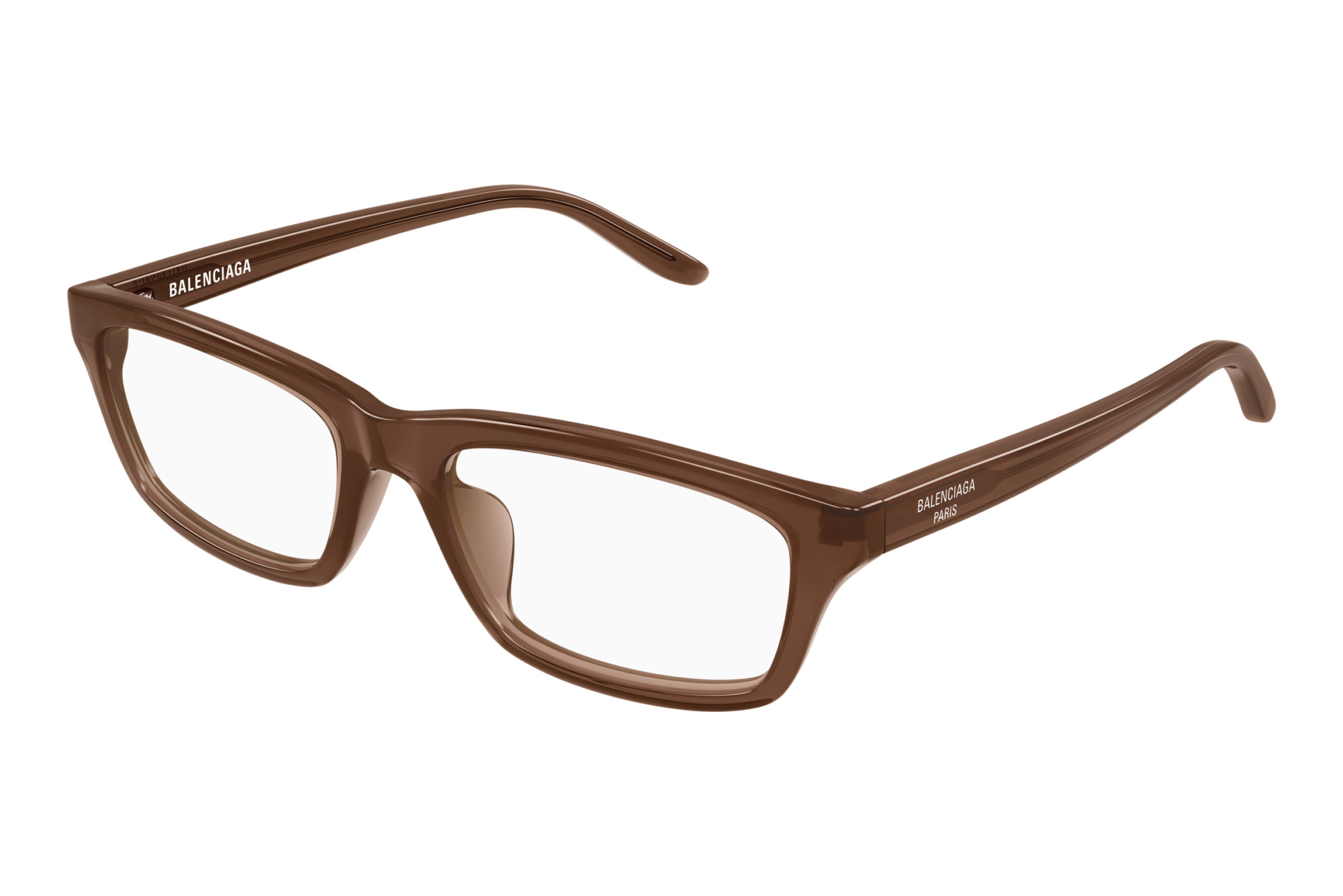 Balenciaga BB0439O 006 BROWN Balenciaga BB0439O 006 BROWN