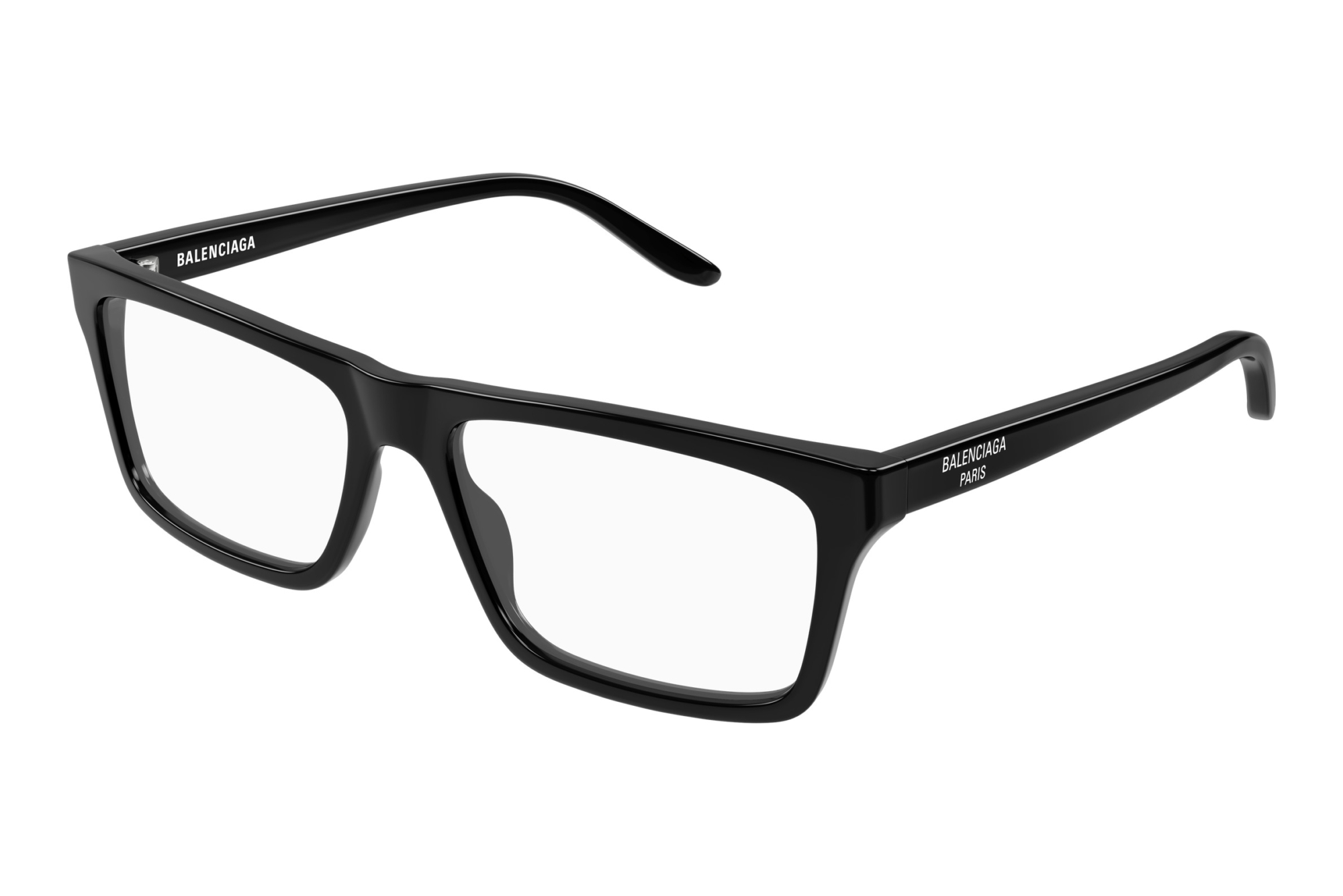 Balenciaga BB0499O 001 BLACK Balenciaga BB0499O 001 BLACK