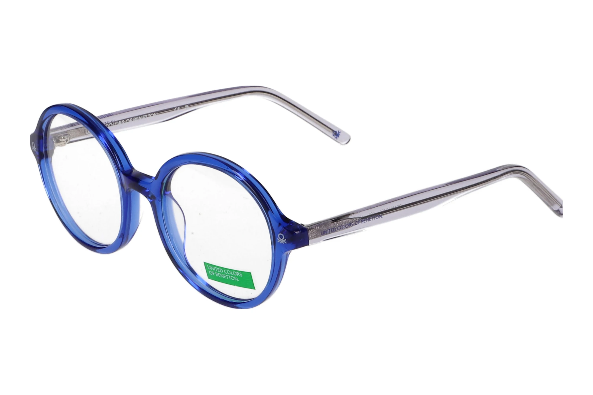 Benetton 462020 696 Blau Benetton 462020 696 Blau