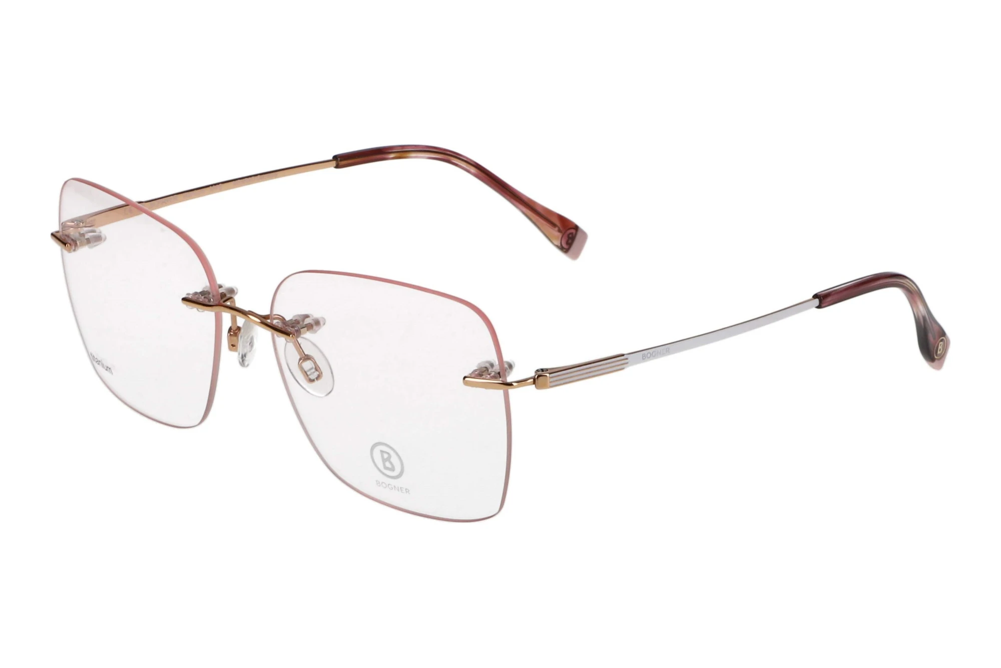 Bogner 65002 7300 Roségold Bogner 65002 7300 Roségold