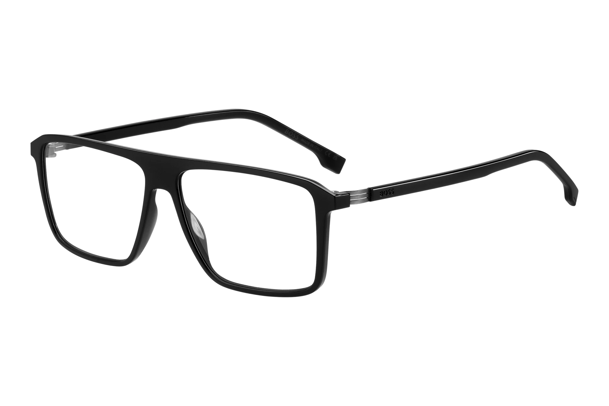 Boss BOSS 1636 807 BLACK Boss BOSS 1636 807 BLACK