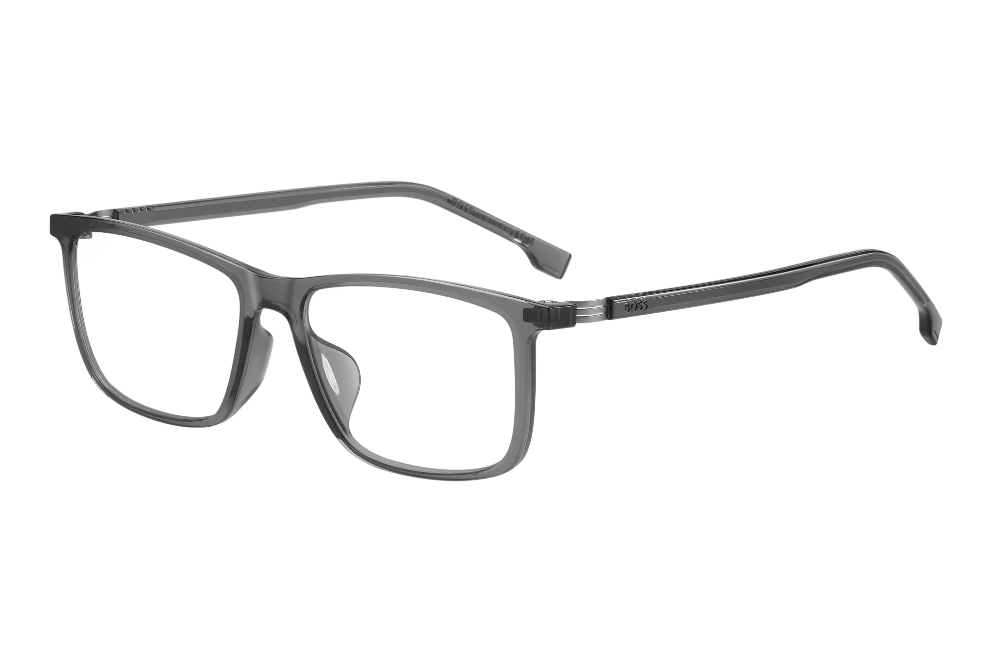 Boss BOSS 1677/F KB7 GREY Boss BOSS 1677/F KB7 GREY