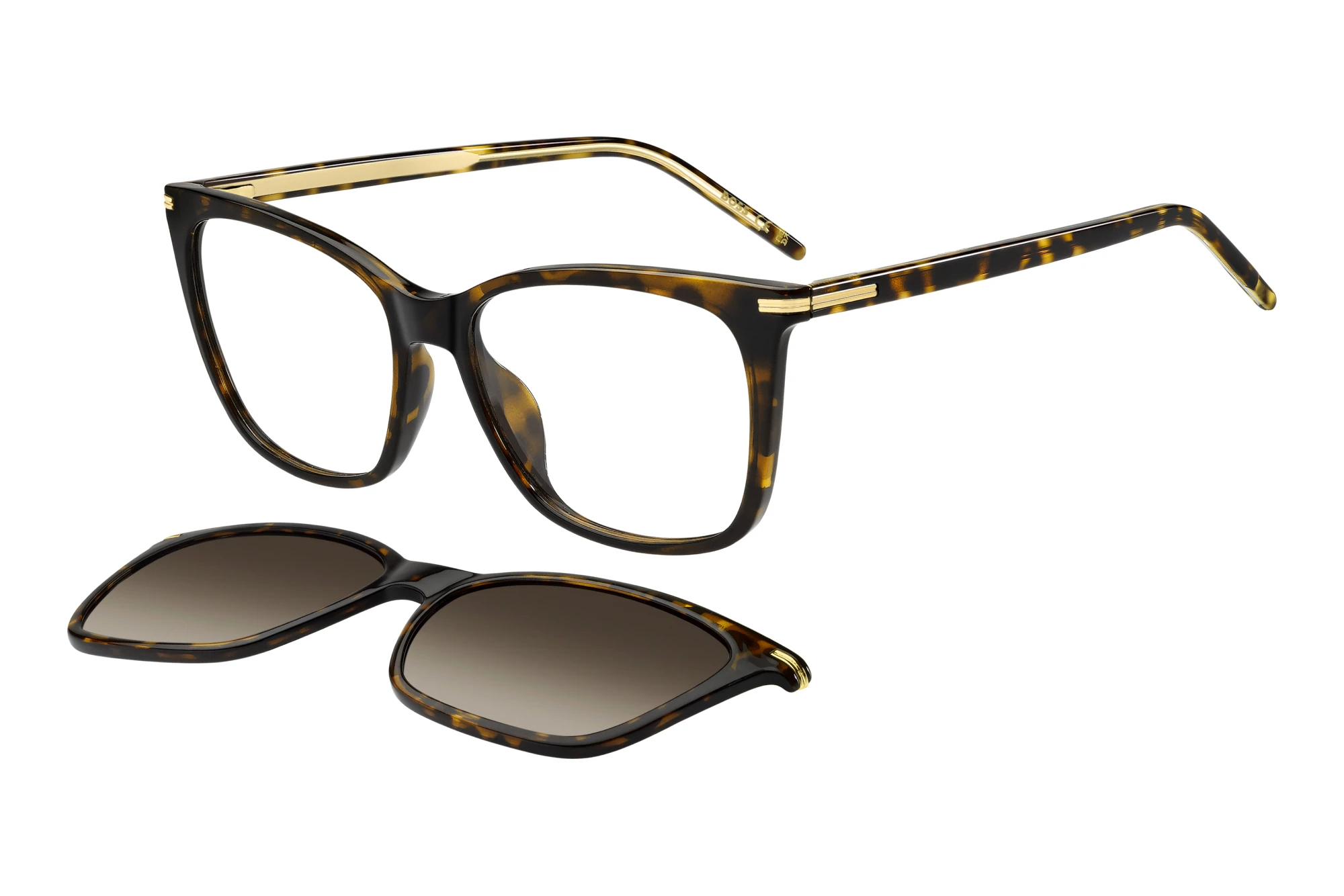 Boss BOSS 1787/G/C 086 HAVANA Boss BOSS 1787/G/C 086 HAVANA