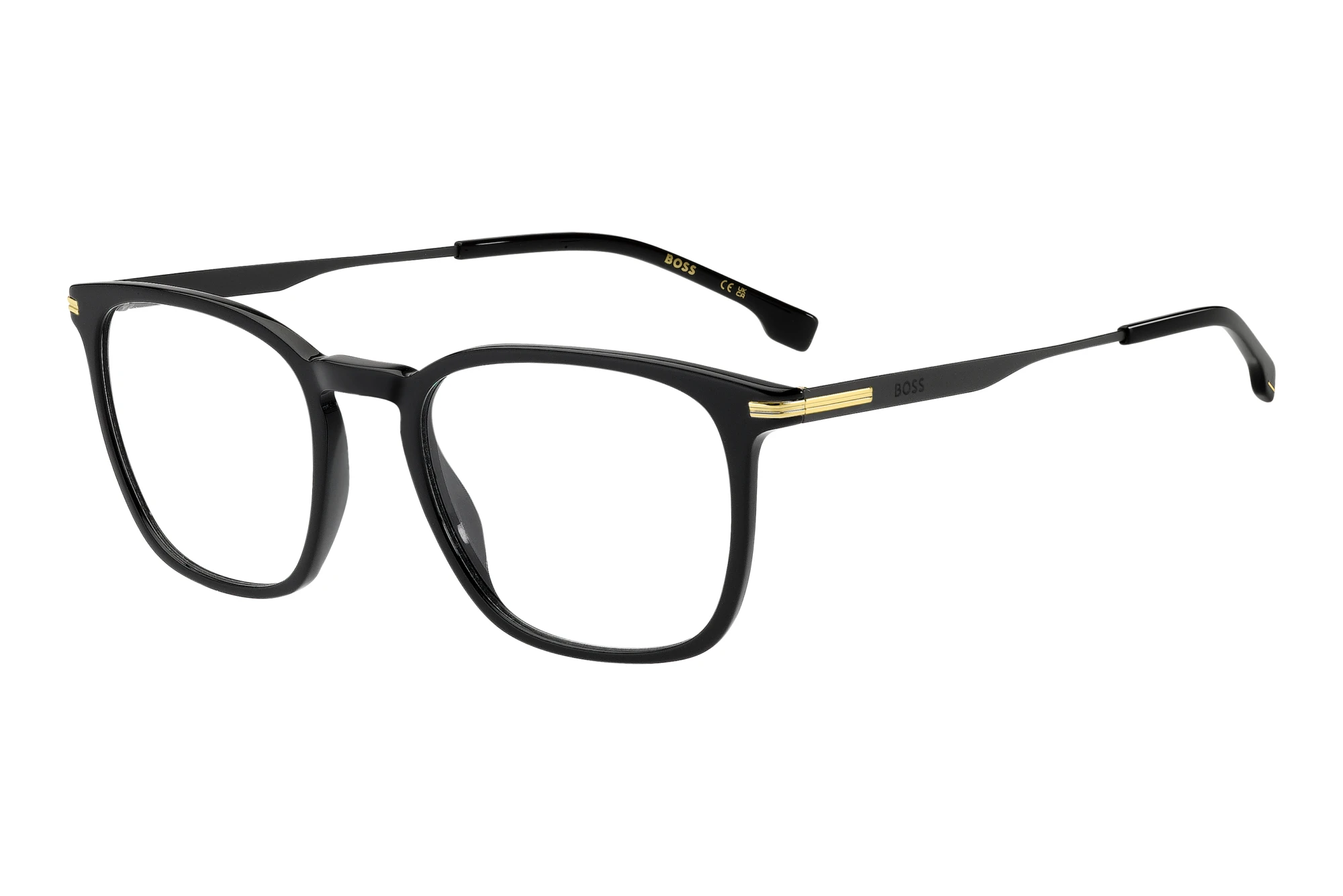 Boss BOSS 1889 2M2 BLACK GOLD Boss BOSS 1889 2M2 BLACK GOLD