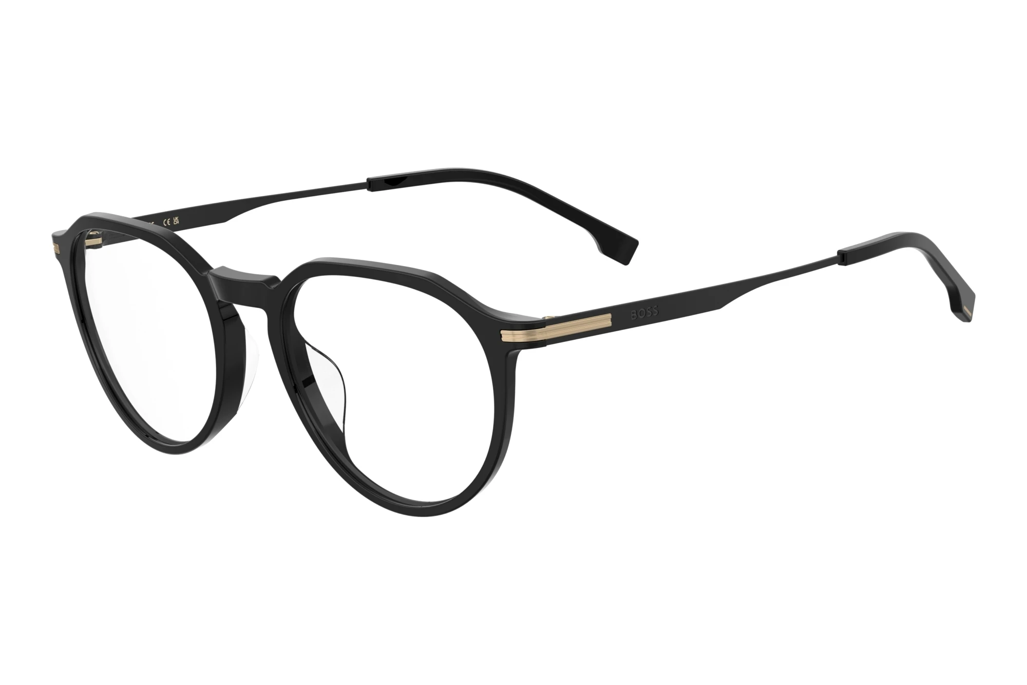 Boss BOSS 1891/G 2M2 BLACK GOLD Boss BOSS 1891/G 2M2 BLACK GOLD