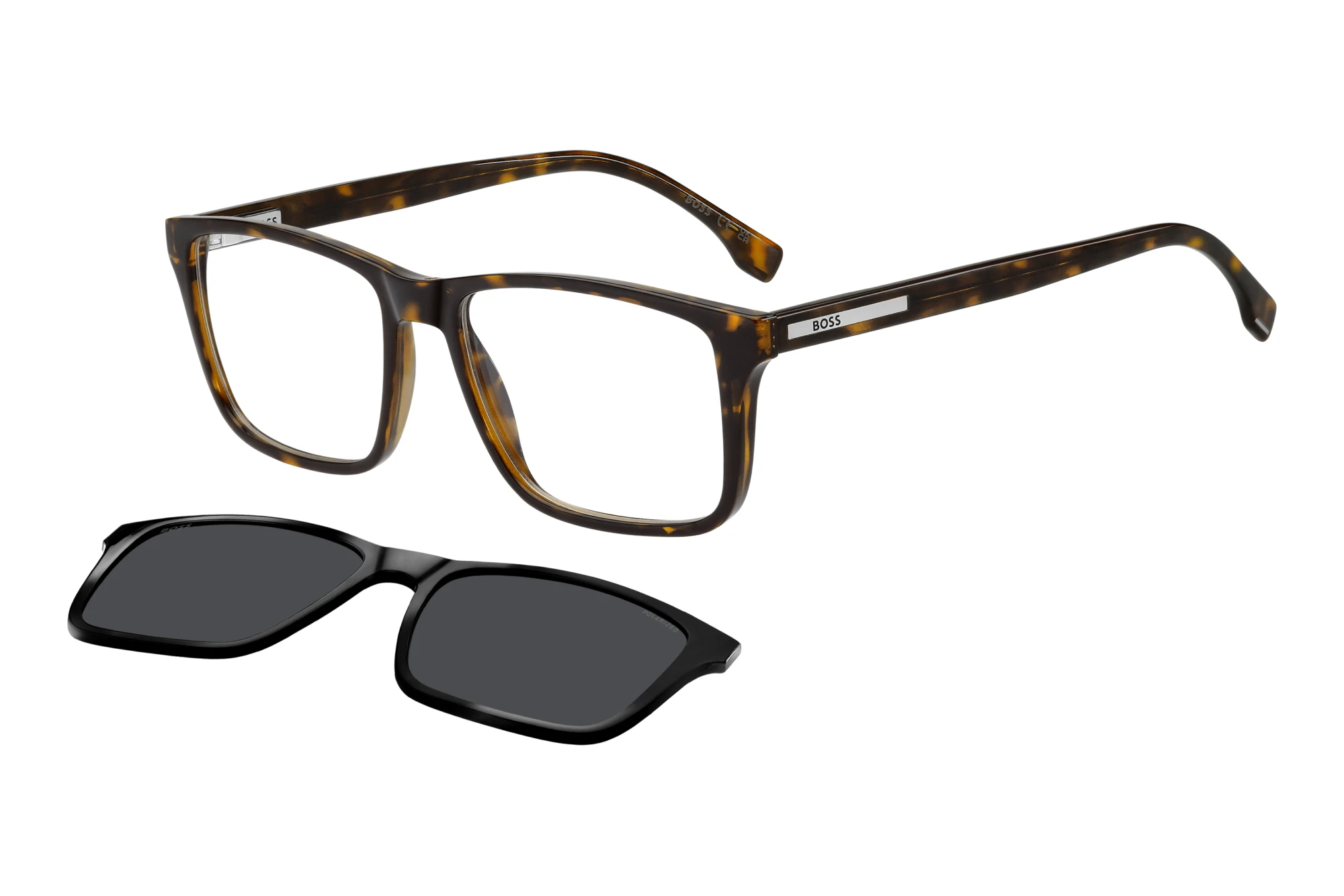 Boss BOSS 1896/C 086 HAVANA Boss BOSS 1896/C 086 HAVANA