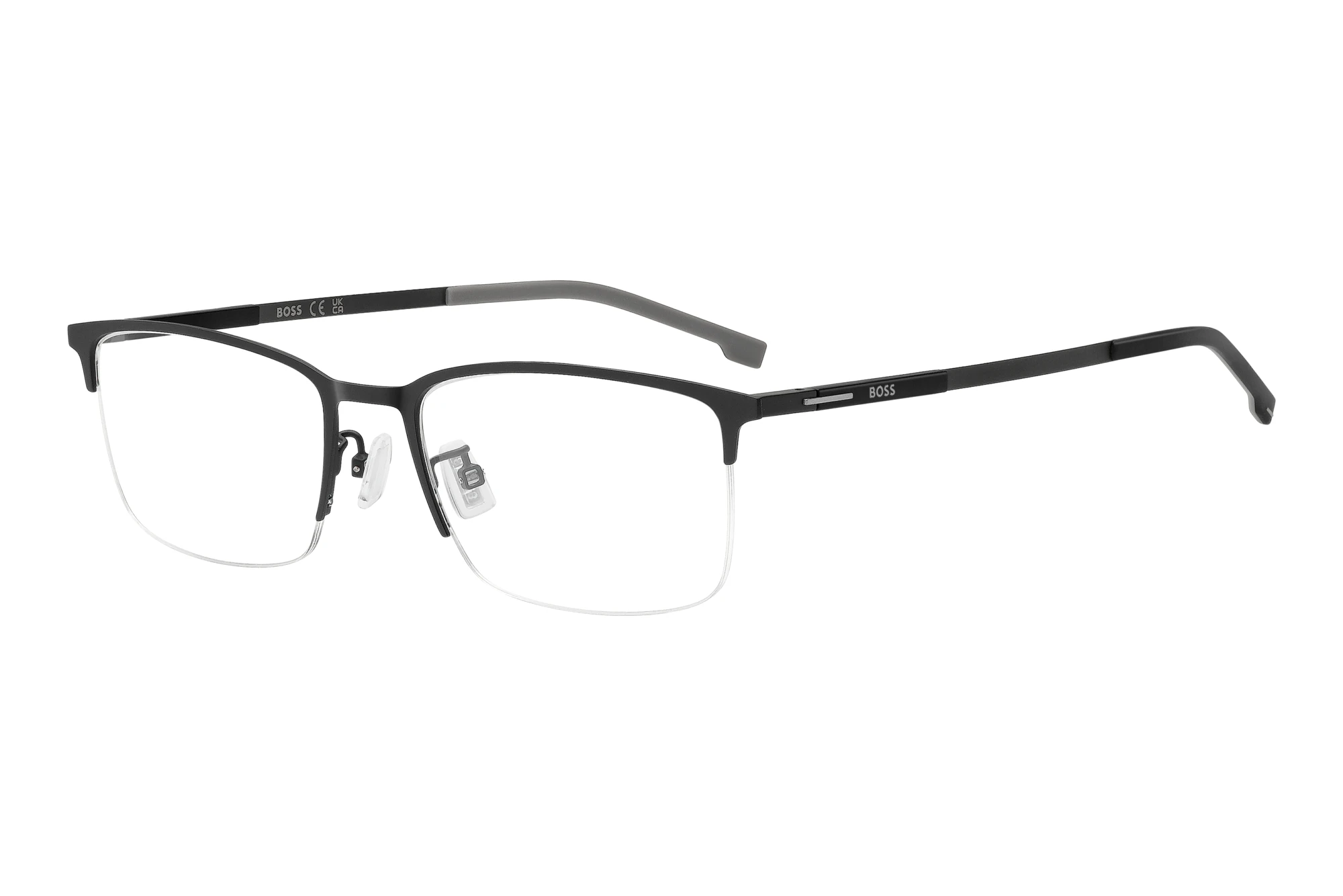 Boss BOSS 1903/G 003 MATTE BLACK Boss BOSS 1903/G 003 MATTE BLACK