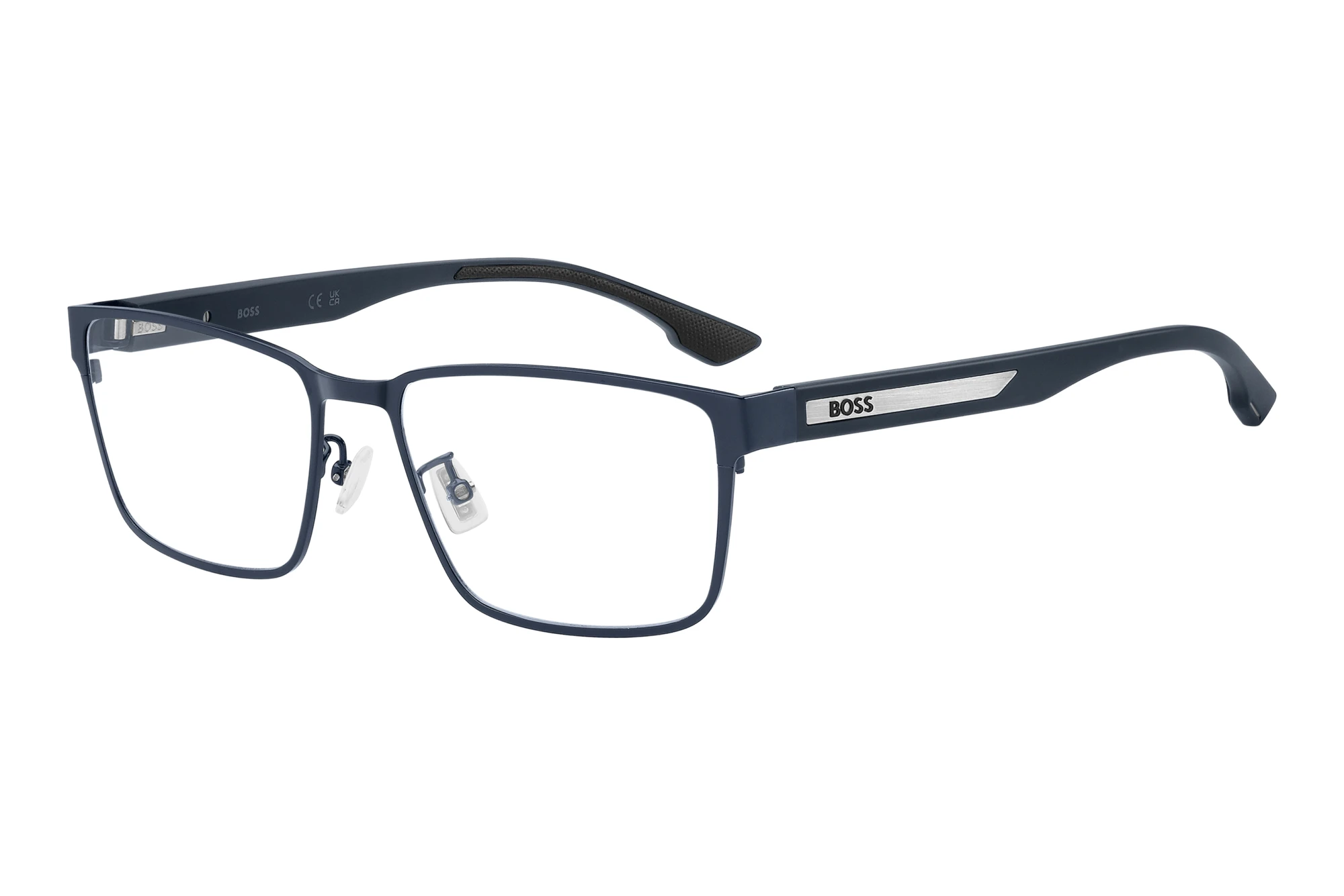Boss BOSS 1912/G FLL MATTE BLUE Boss BOSS 1912/G FLL MATTE BLUE