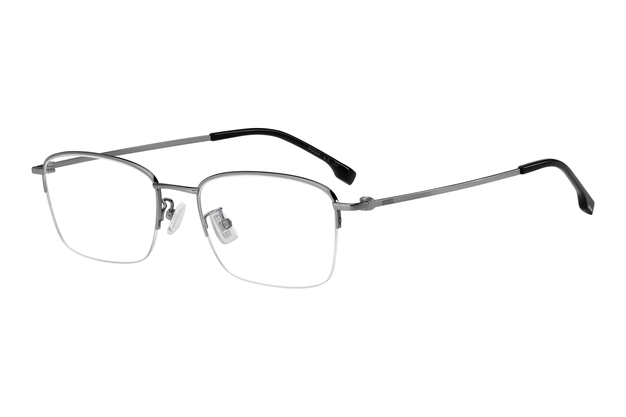 Boss BOSS 1932/F KJ1 DARK RUTHENIUM Boss BOSS 1932/F KJ1 DARK RUTHENIUM