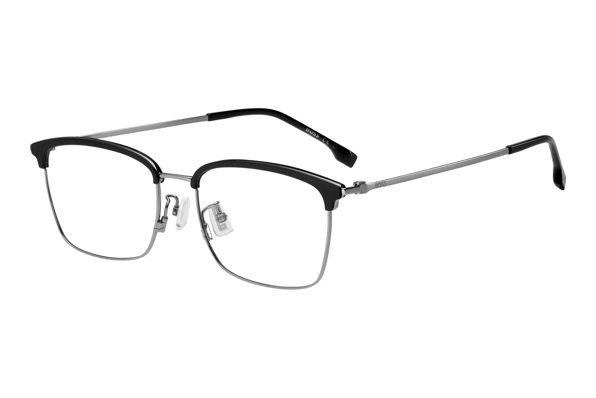 Boss BOSS 1933/F ANS BLACK DARK RUTHENIUM Boss BOSS 1933/F ANS BLACK DARK RUTHENIUM