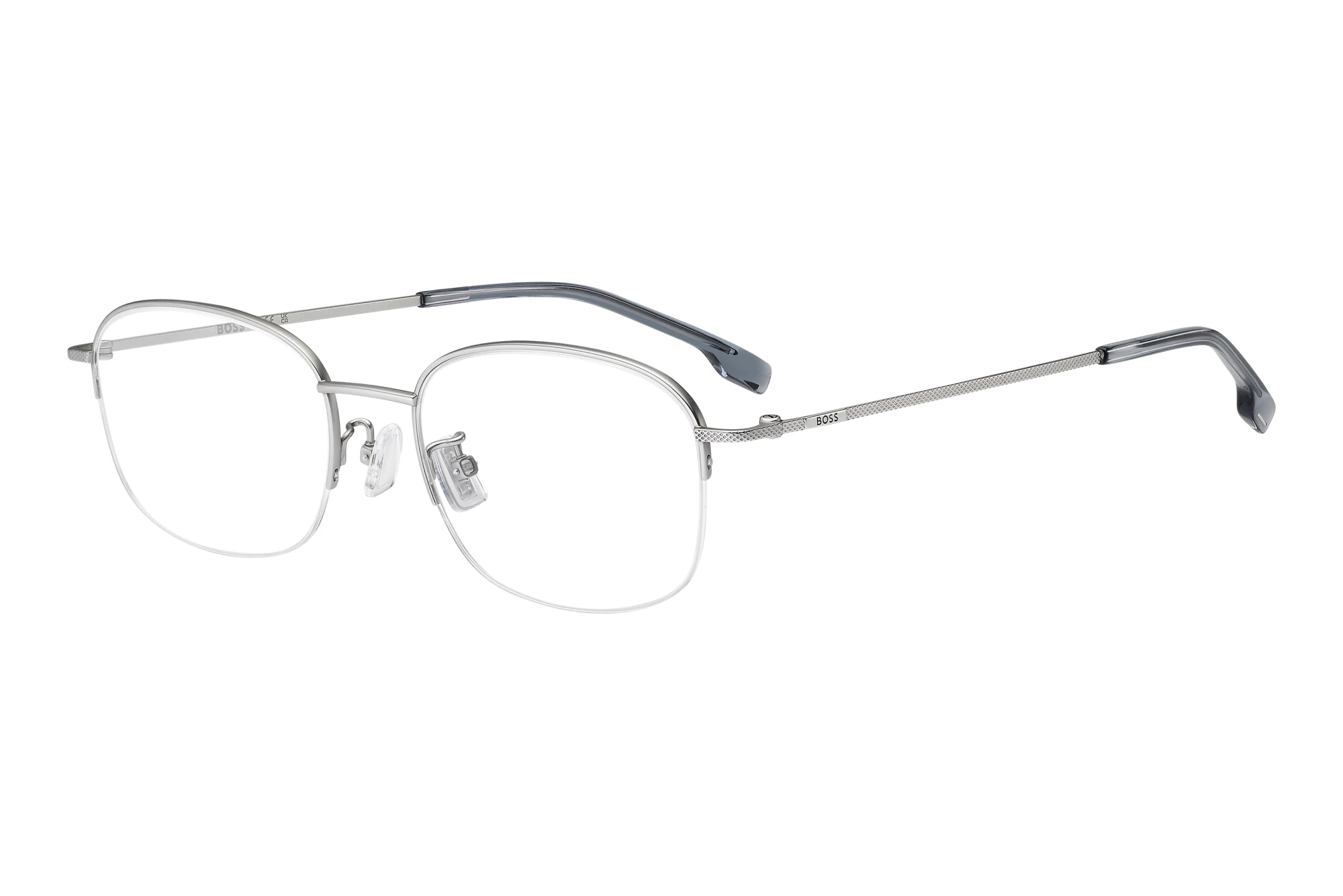 Boss BOSS 2033/F CTL MATTE PALLADIUM Boss BOSS 2033/F CTL MATTE PALLADIUM