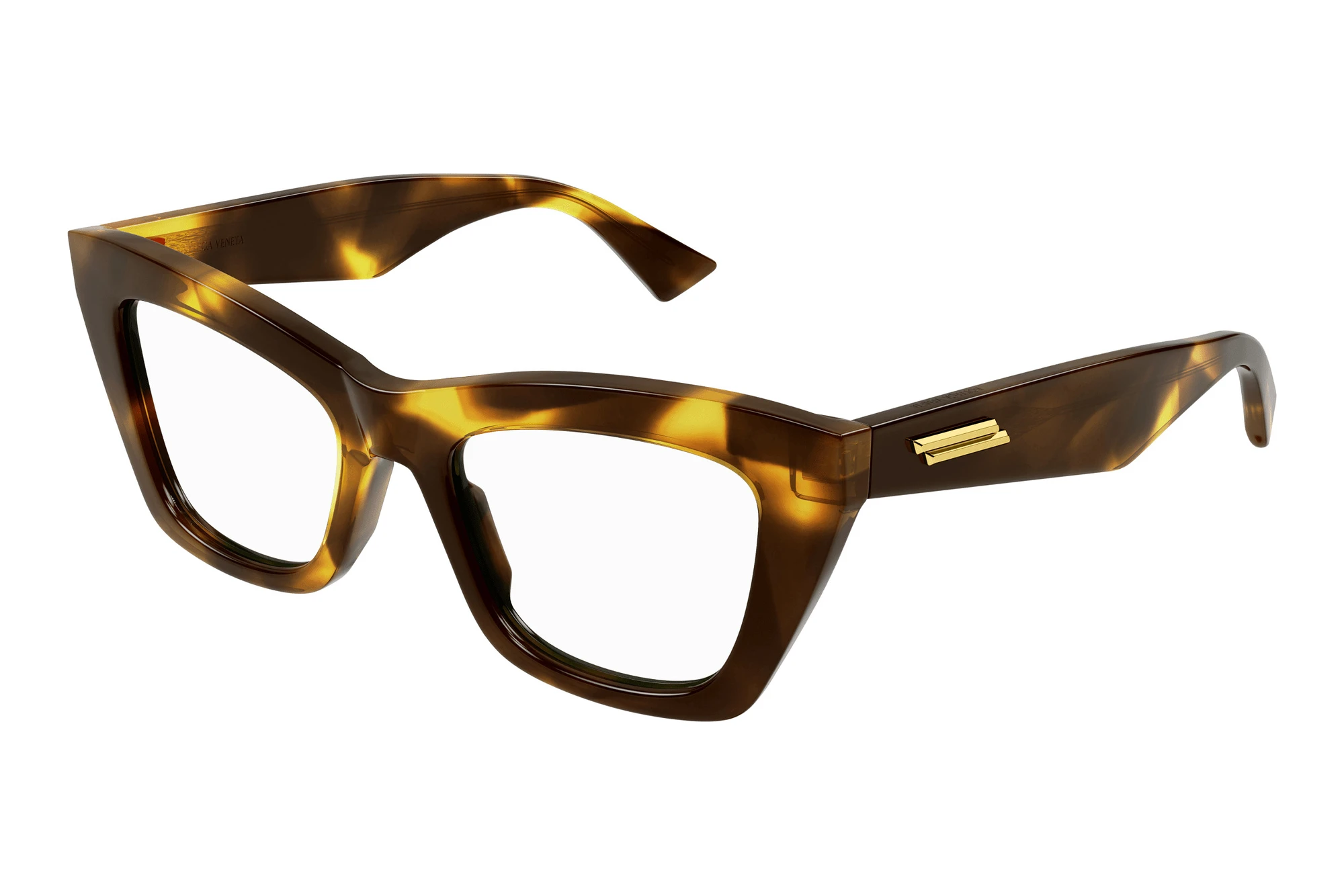 Bottega Veneta BV1215O 005 HAVANA Bottega Veneta BV1215O 005 HAVANA