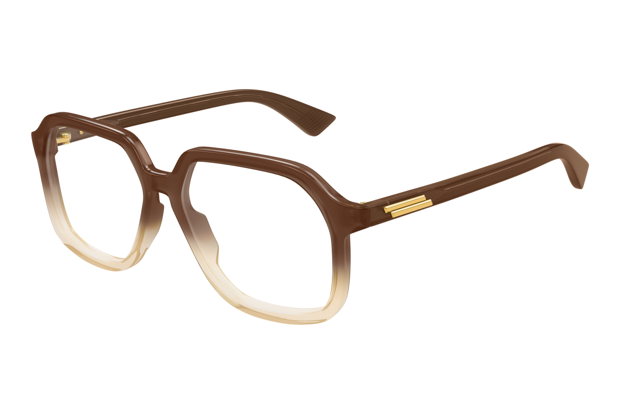 Bottega Veneta BV1329O 006 BROWN Bottega Veneta BV1329O 006 BROWN