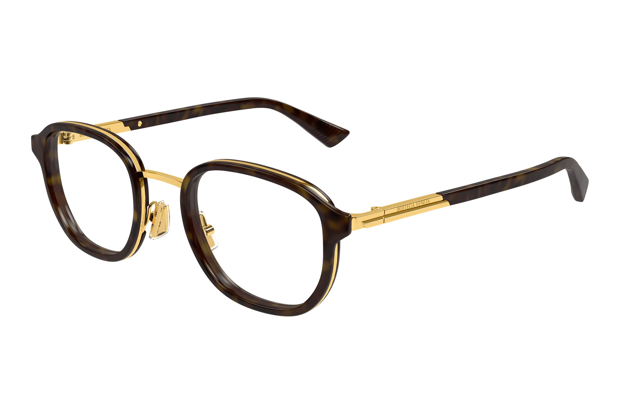 Bottega Veneta BV1376O 002 HAVANA Bottega Veneta BV1376O 002 HAVANA