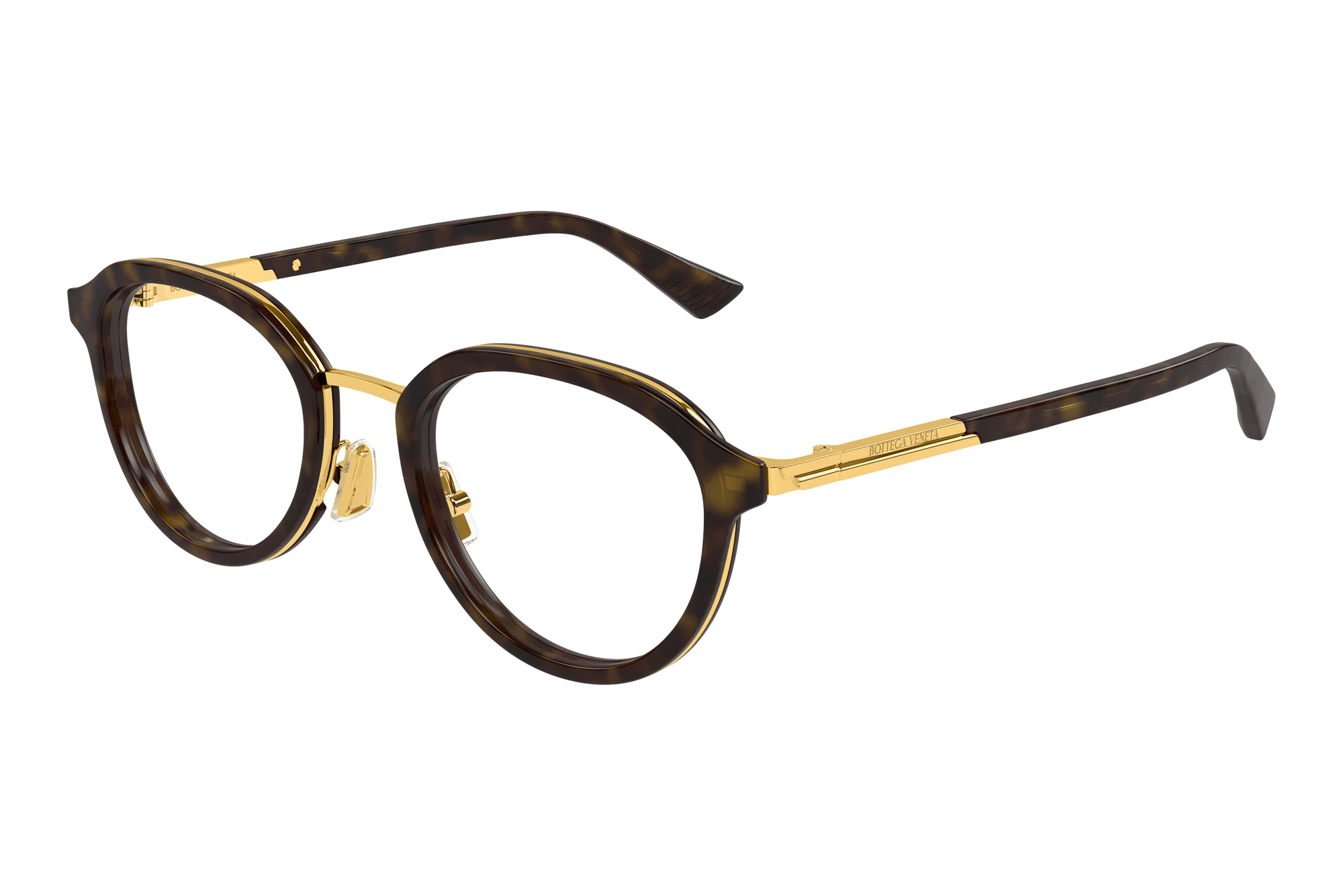 Bottega Veneta BV1377OA 002 HAVANA Bottega Veneta BV1377OA 002 HAVANA
