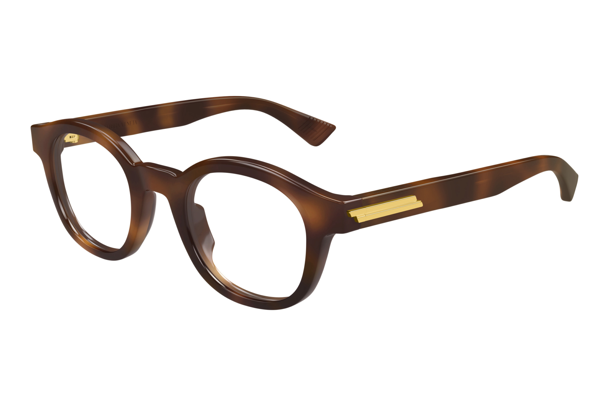 Bottega Veneta BV1413O 005 HAVANA Bottega Veneta BV1413O 005 HAVANA