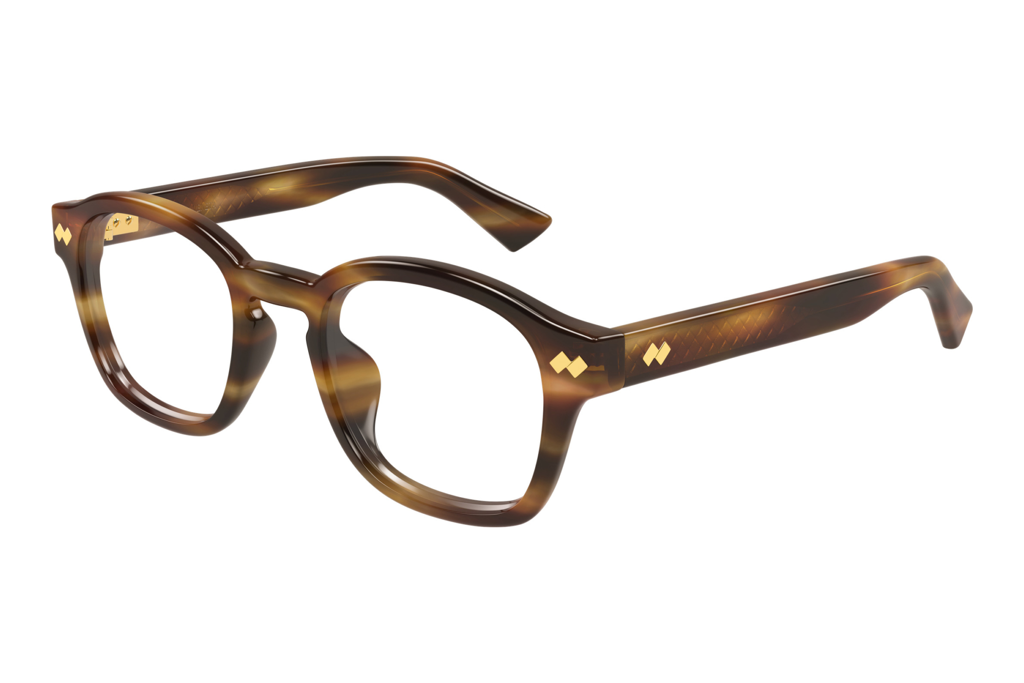 Bottega Veneta BV1445OA 002 HAVANA Bottega Veneta BV1445OA 002 HAVANA