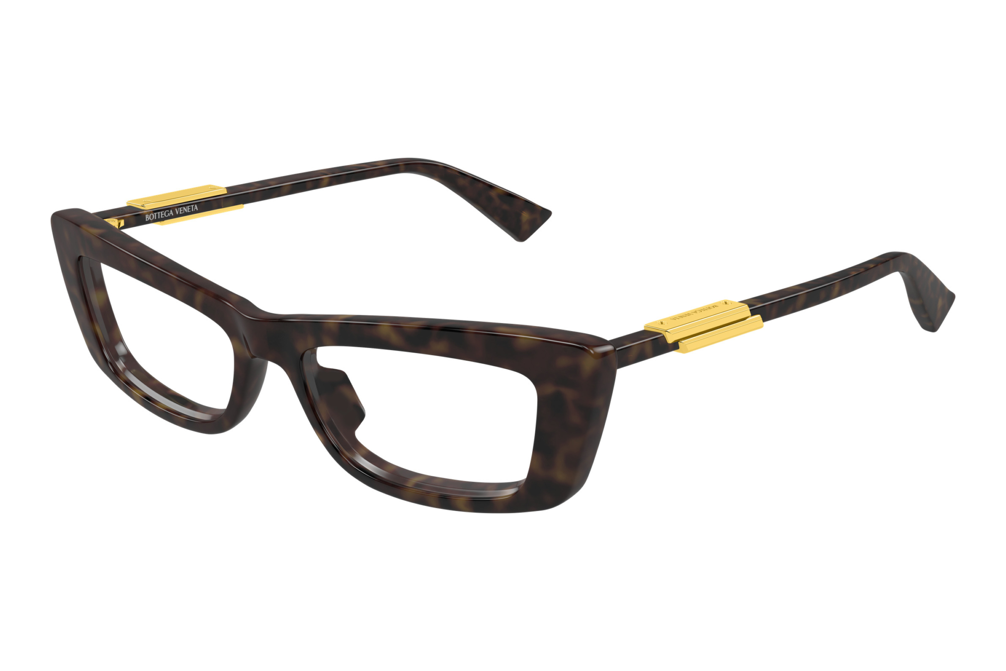 Bottega Veneta BV1449O 007 HAVANA Bottega Veneta BV1449O 007 HAVANA