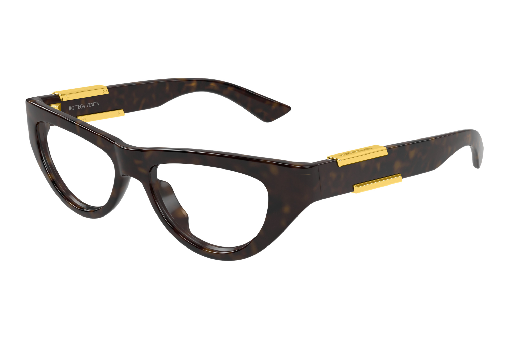 Bottega Veneta BV1454O 002 HAVANA Bottega Veneta BV1454O 002 HAVANA