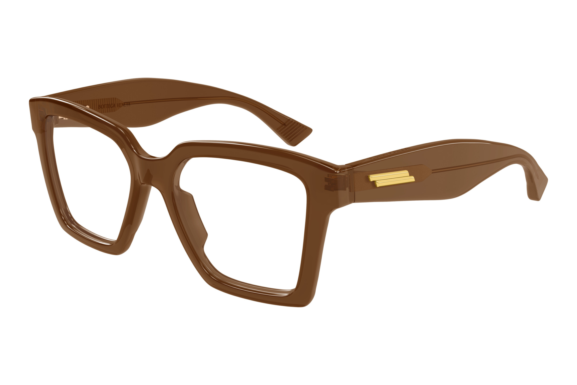 Bottega Veneta BV1458O 004 BROWN Bottega Veneta BV1458O 004 BROWN