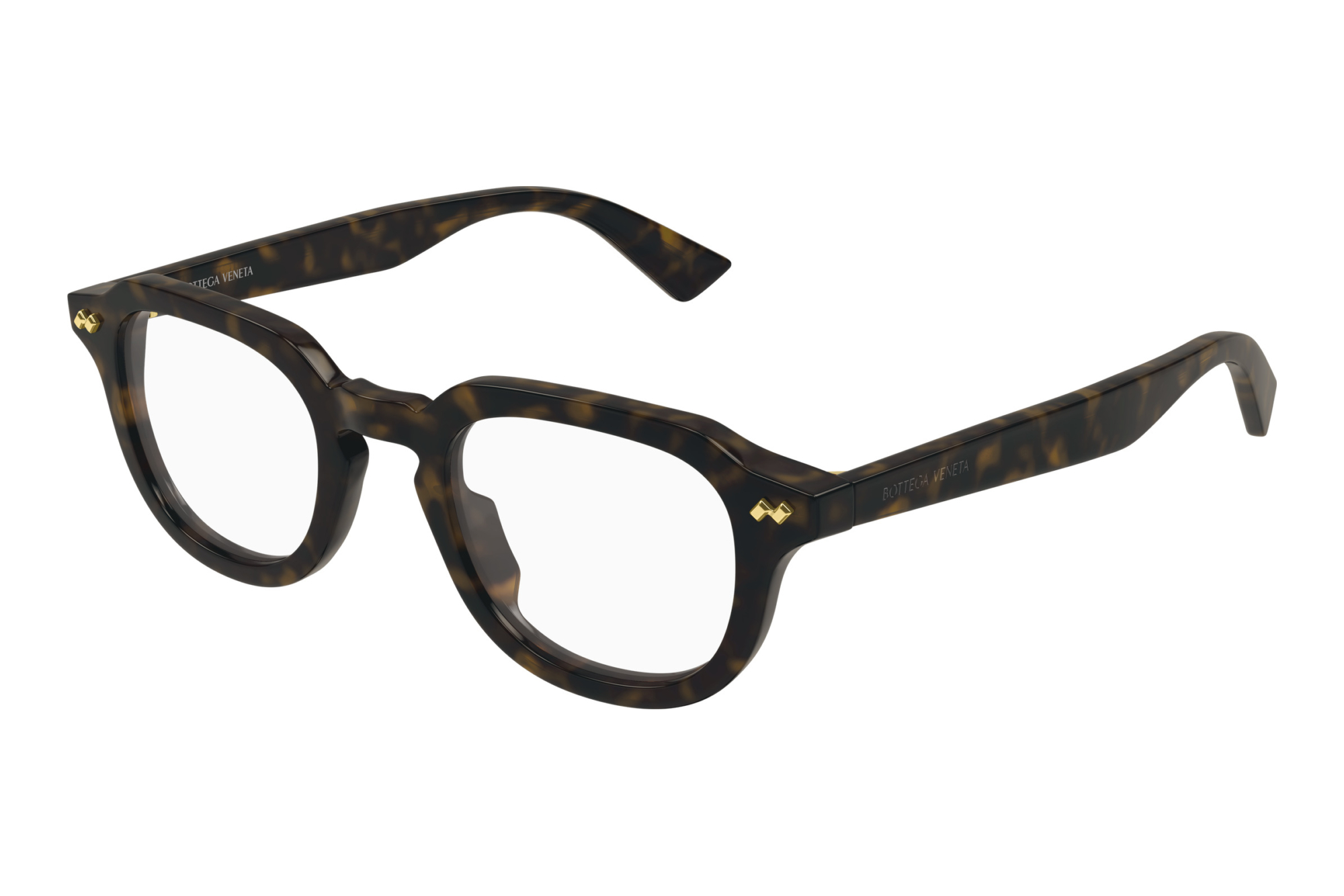 Bottega Veneta BV1505O 006 HAVANA Bottega Veneta BV1505O 006 HAVANA