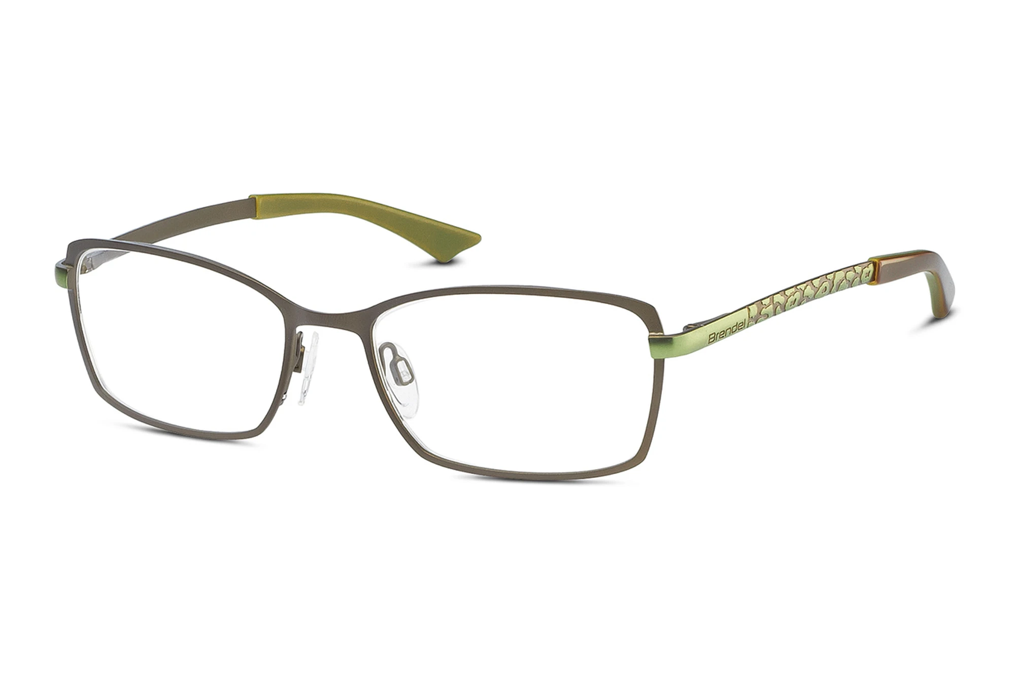 Brendel BL 902125 40 grüntöne Brendel BL 902125 40 grüntöne