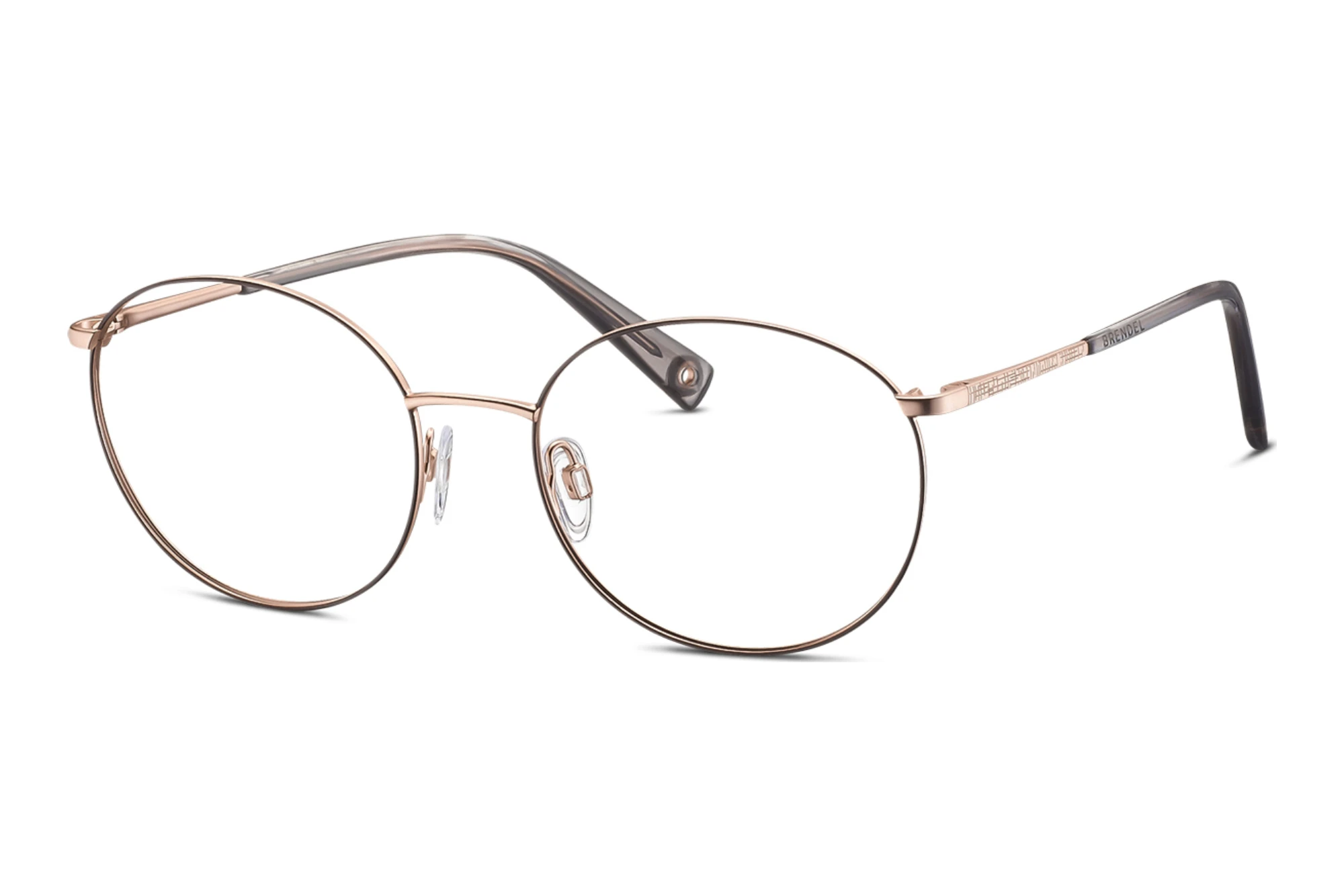 Brendel BL 902296 30 grau / gun Brendel BL 902296 30 grau / gun