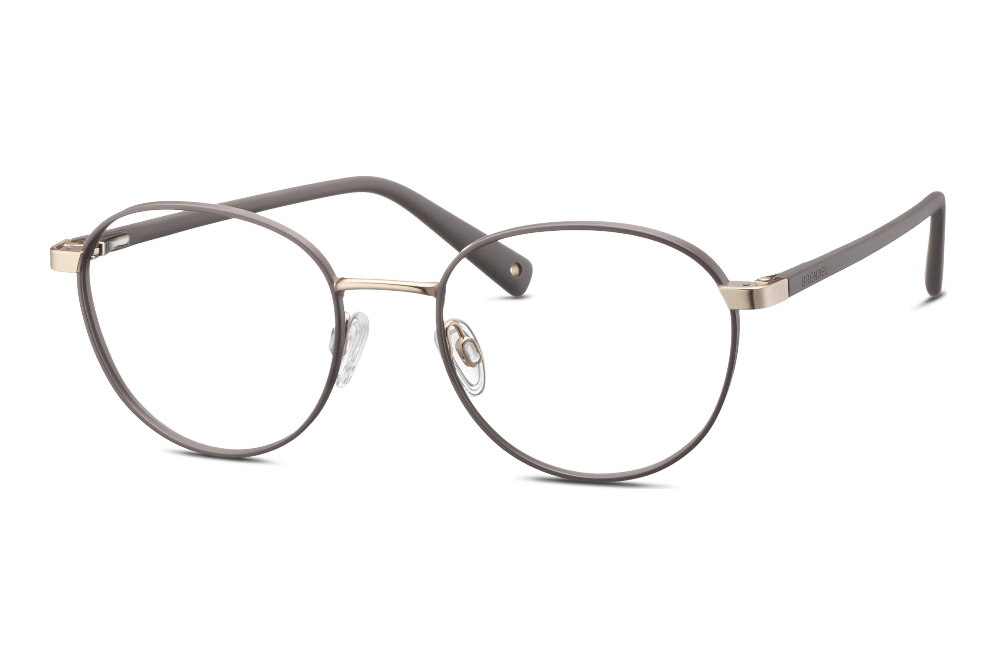 Brendel BL 902445 30 grau / gun Brendel BL 902445 30 grau / gun