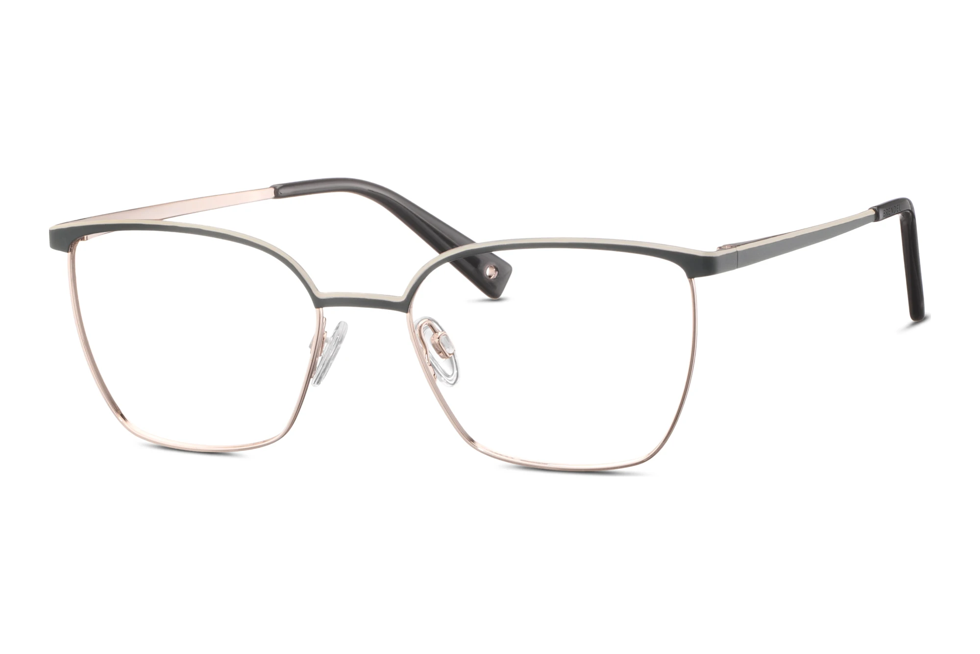 Brendel BL 902450 32 grau / gun Brendel BL 902450 32 grau / gun