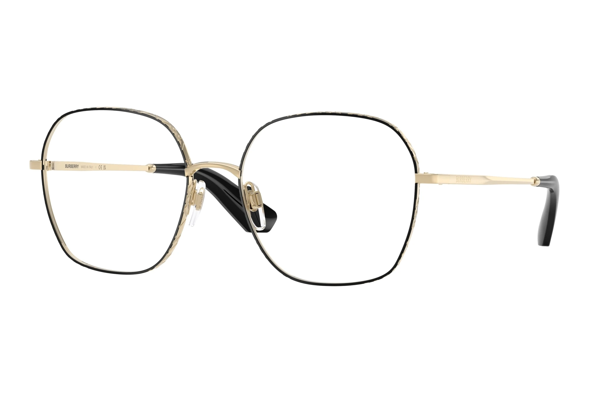 Burberry BE1399 1326 Black Burberry BE1399 1326 Black