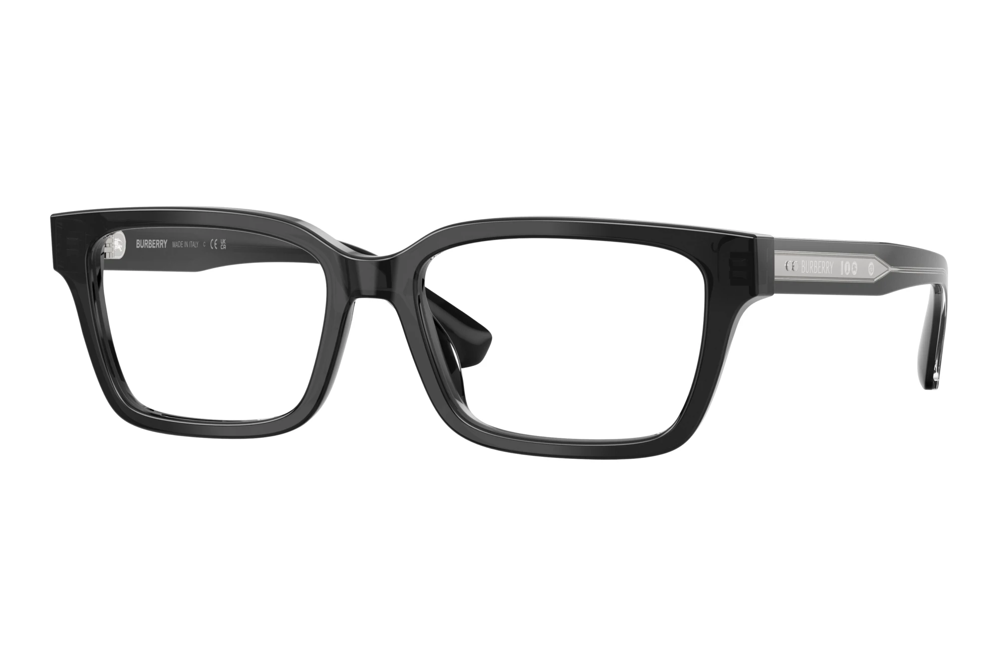 Burberry BE2453 4211 Grey Burberry BE2453 4211 Grey