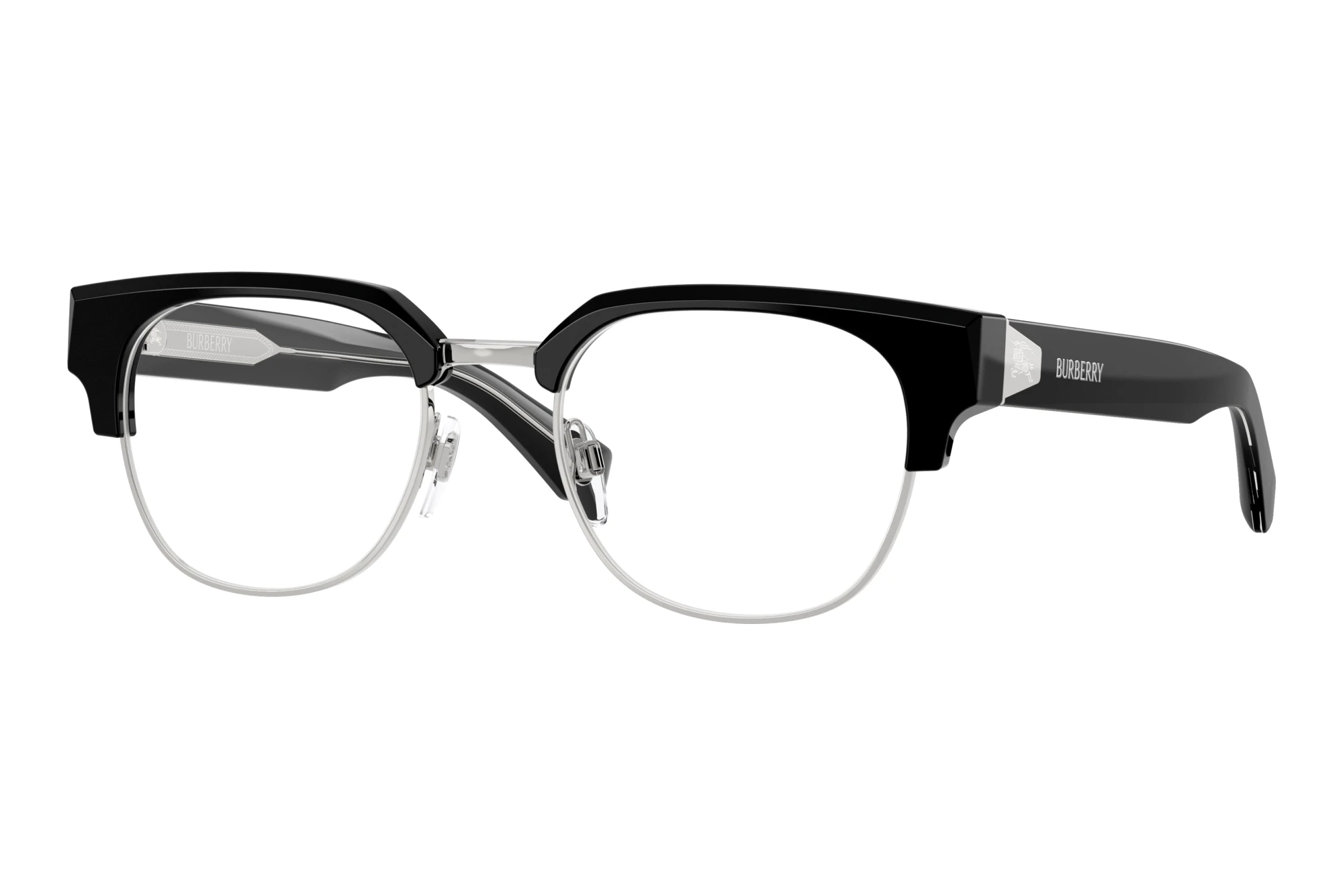 Burberry BE2472D 3001 Black Burberry BE2472D 3001 Black
