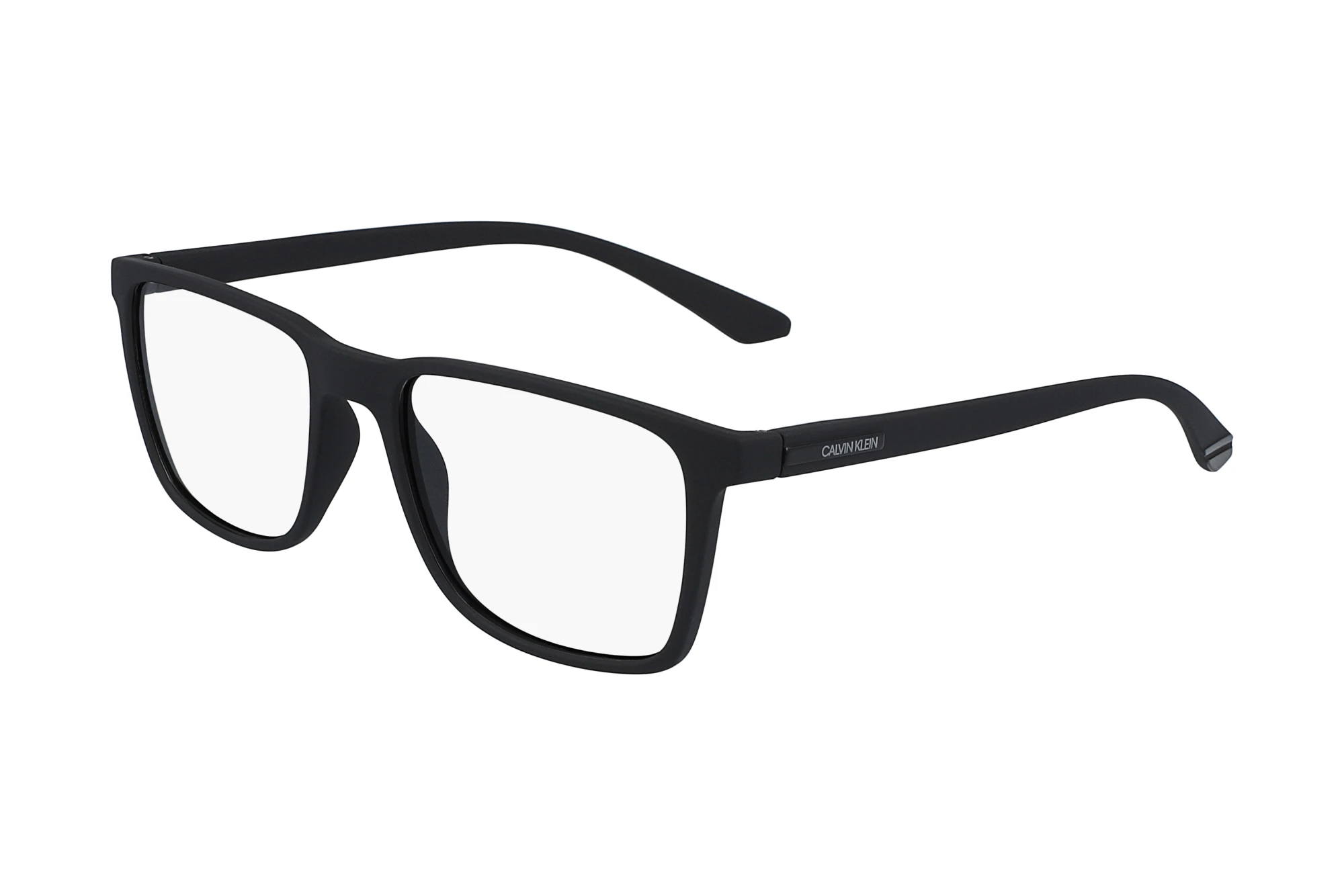 Calvin Klein CK19573N 001 BLACK MATTE BLACK Calvin Klein CK19573N 001 BLACK MATTE BLACK